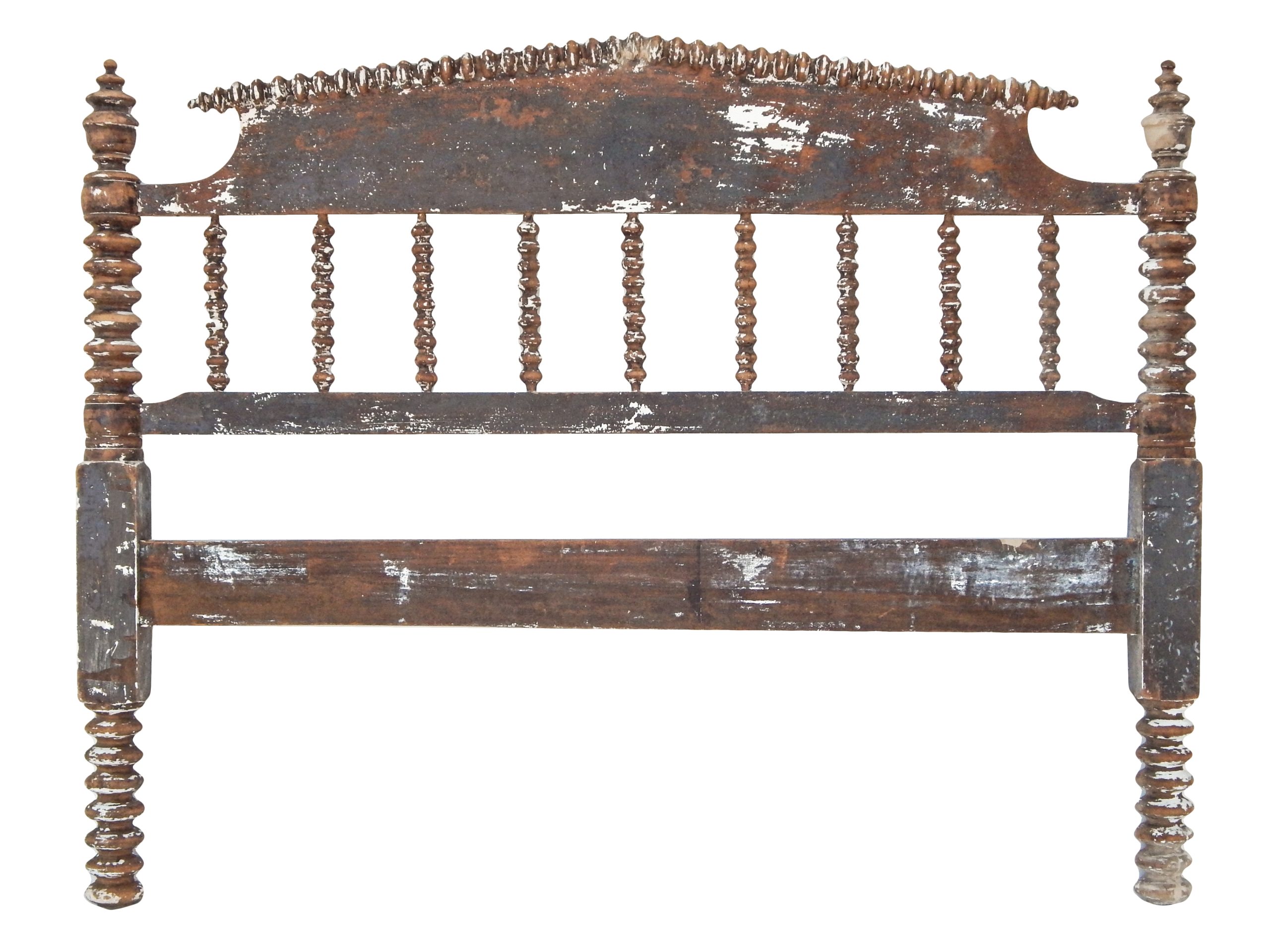 Spindle Bed Headboards - Image 7