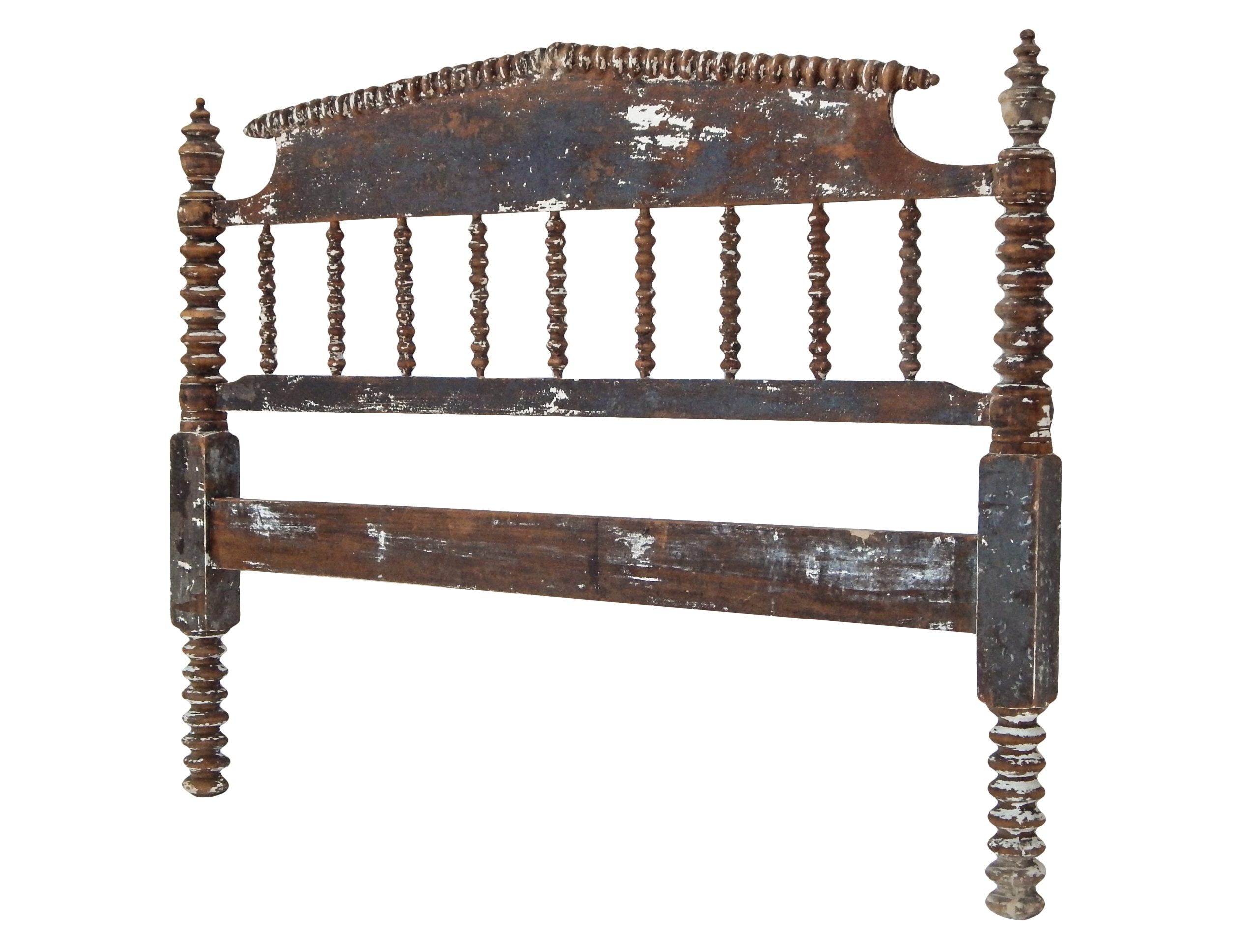 Spindle Bed Headboards - Image 8