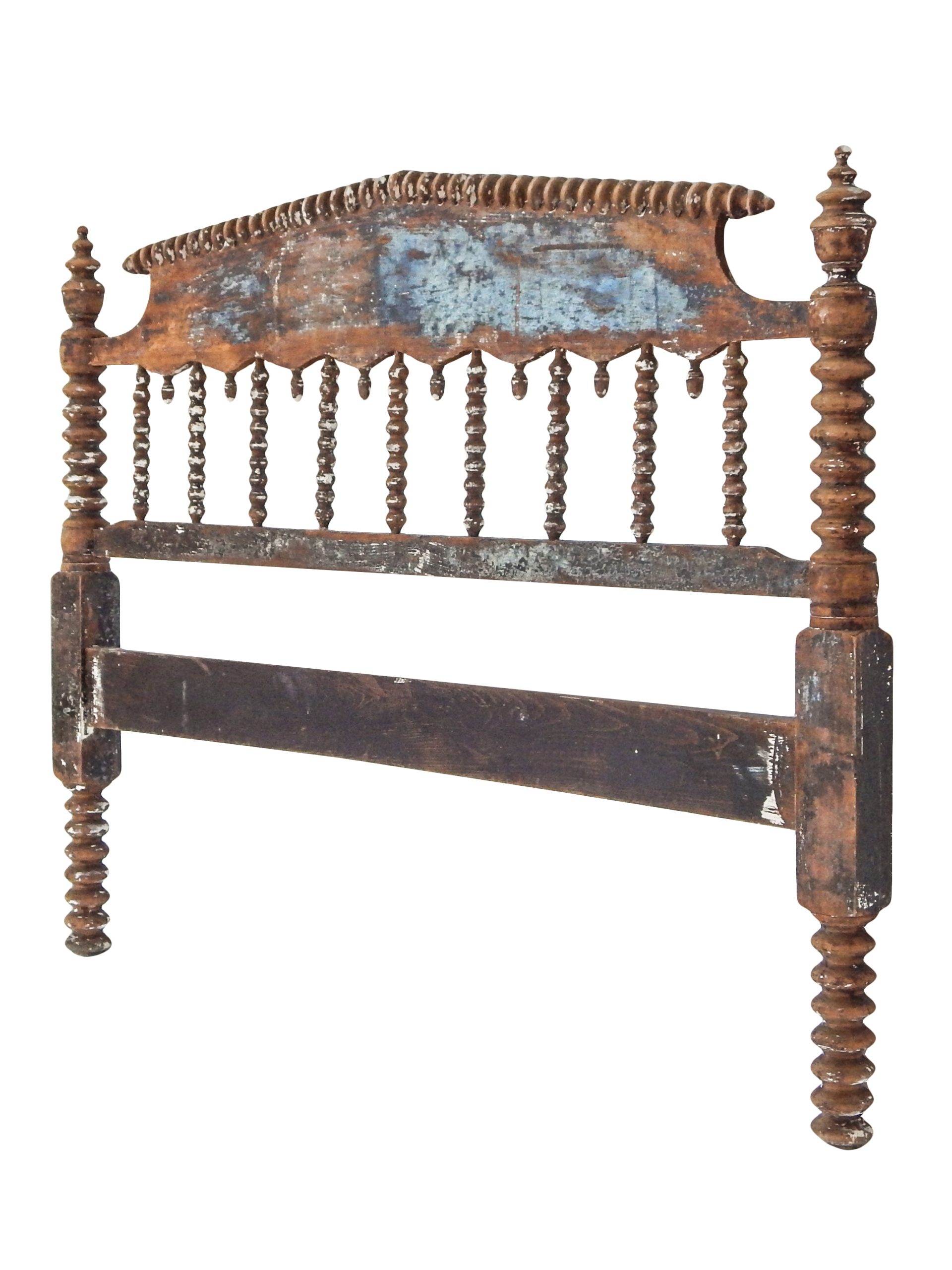 Spindle Bed Headboards - Image 4