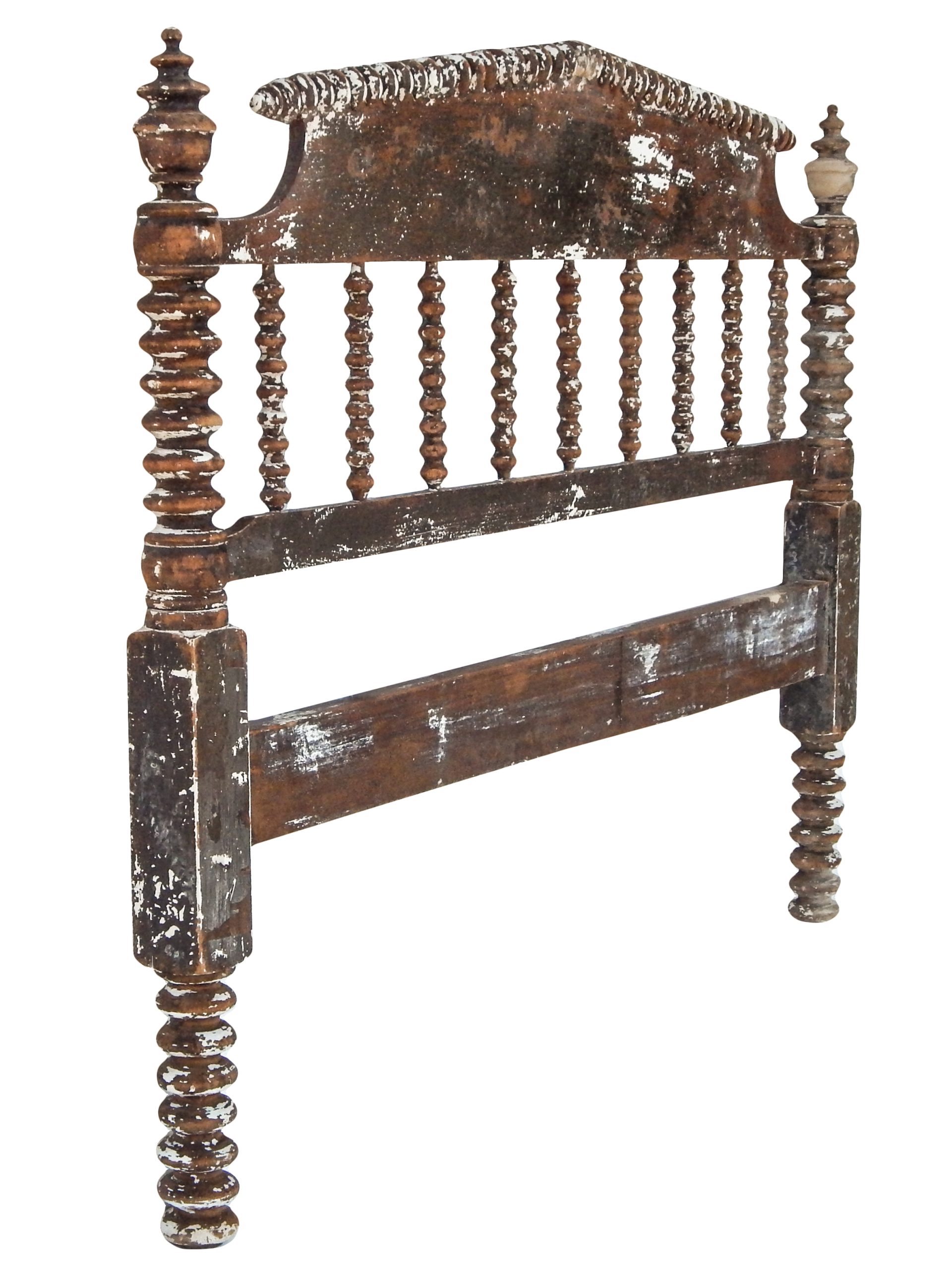 Spindle Bed Headboards - Image 9