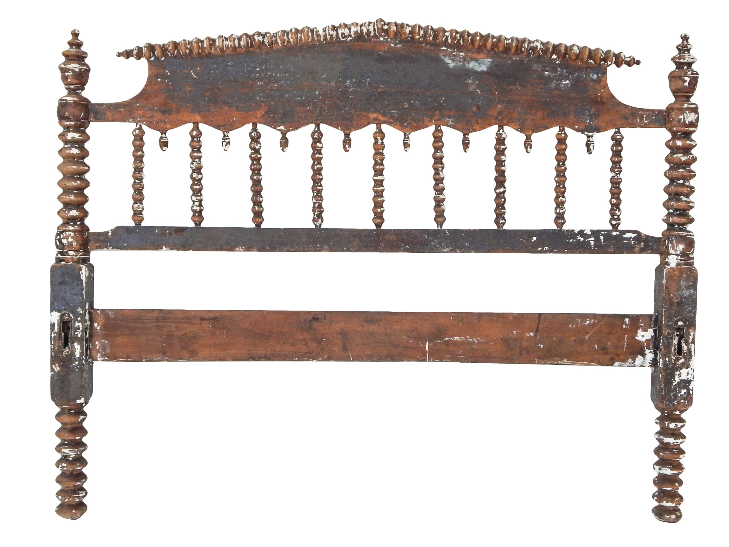 Spindle Bed Headboards - Image 5