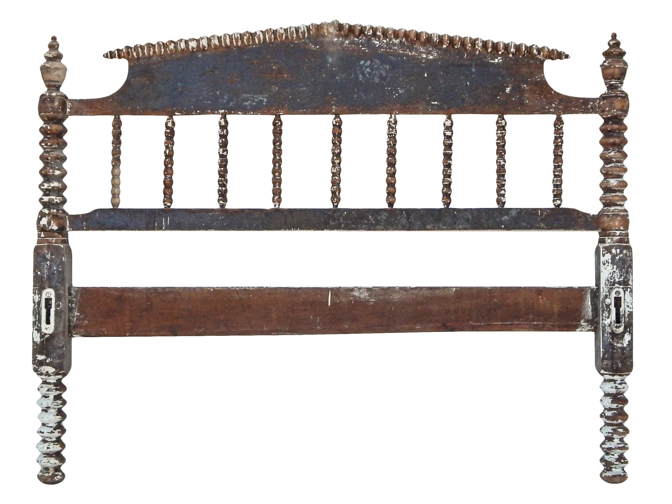 Spindle Bed Headboards - Image 10