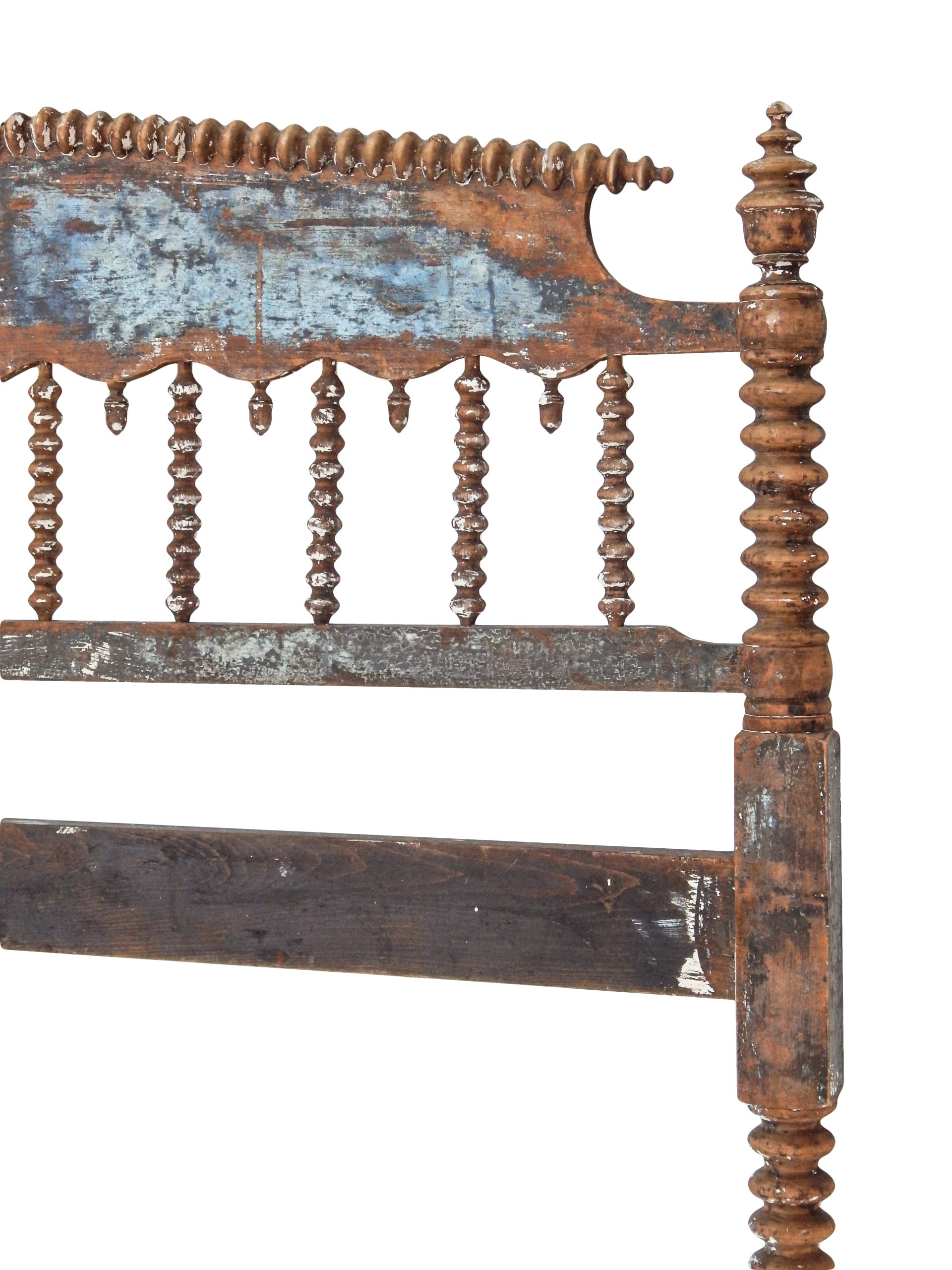 Spindle Bed Headboards - Image 6