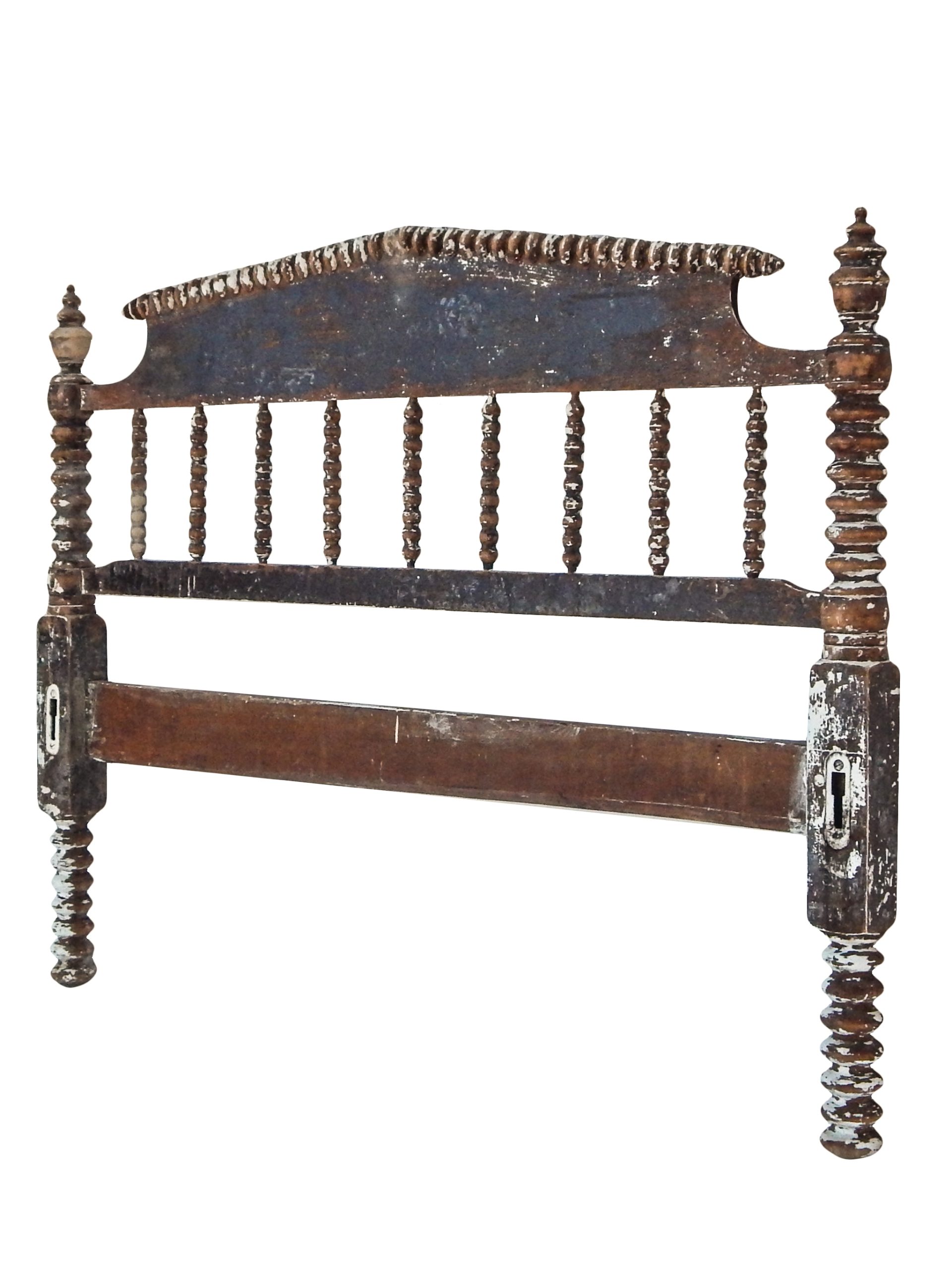 Spindle Bed Headboards - Image 11