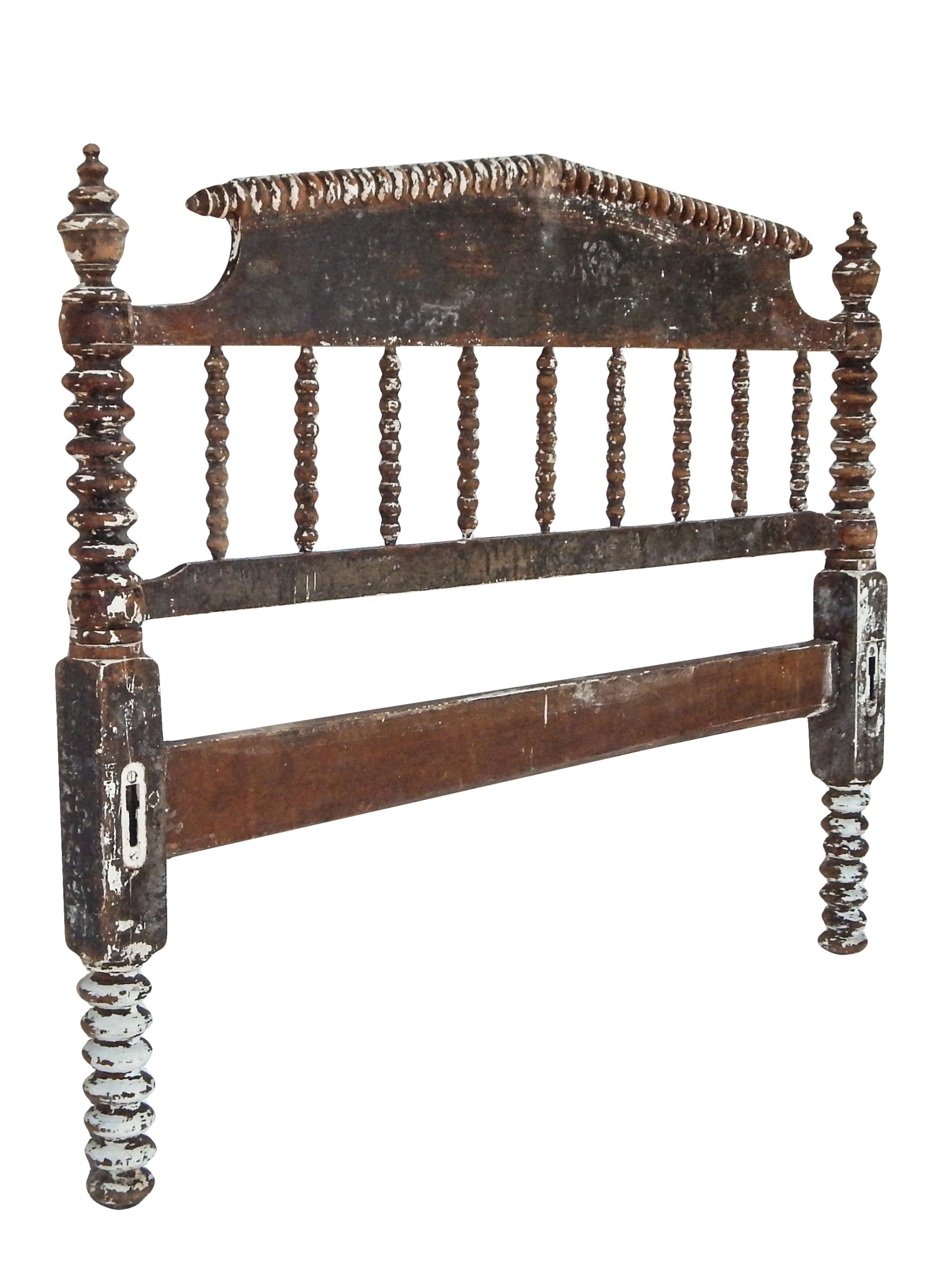 Spindle Bed Headboards - Image 12