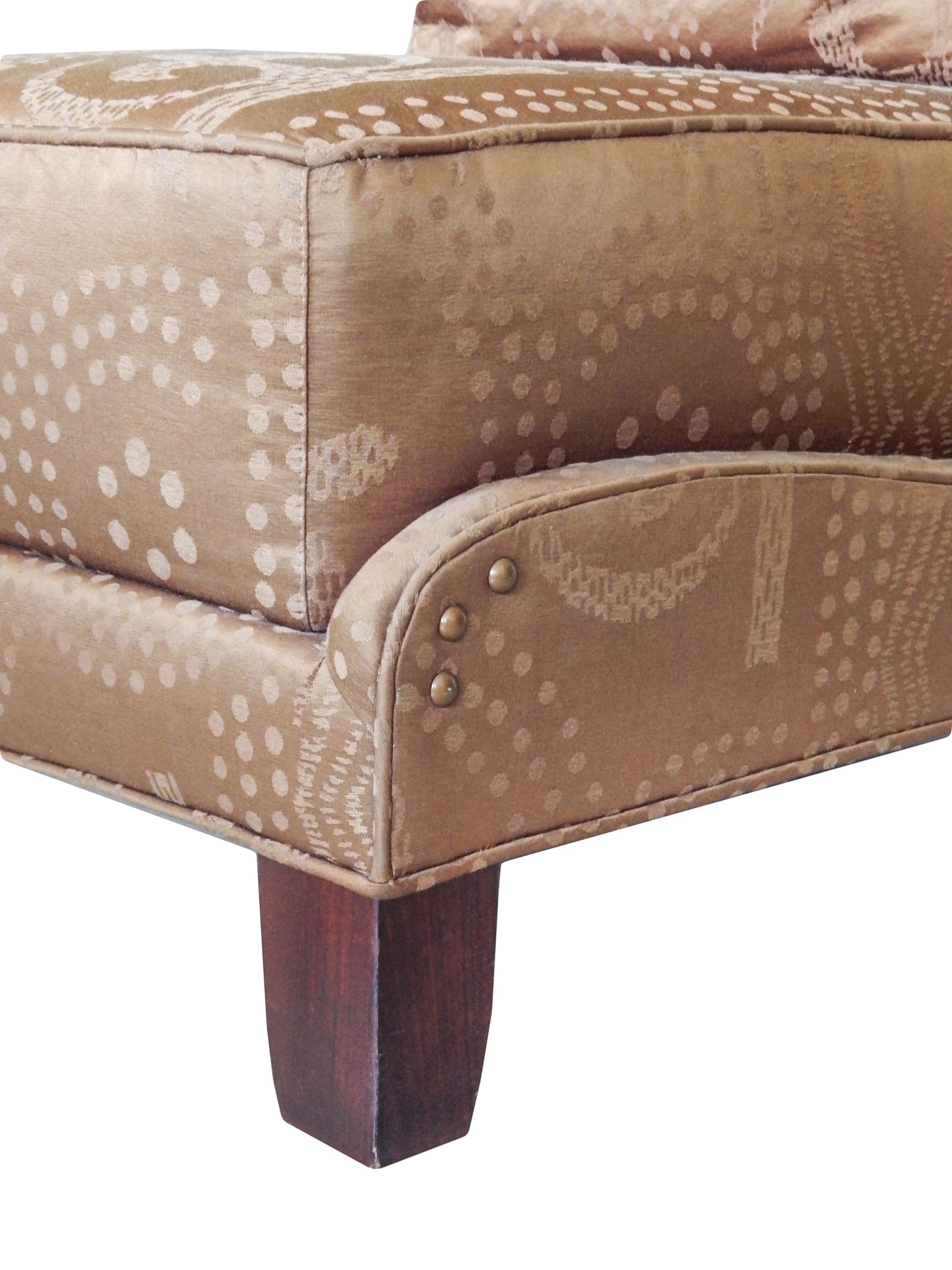 Winged Baker Slipper Chairs - Image 10