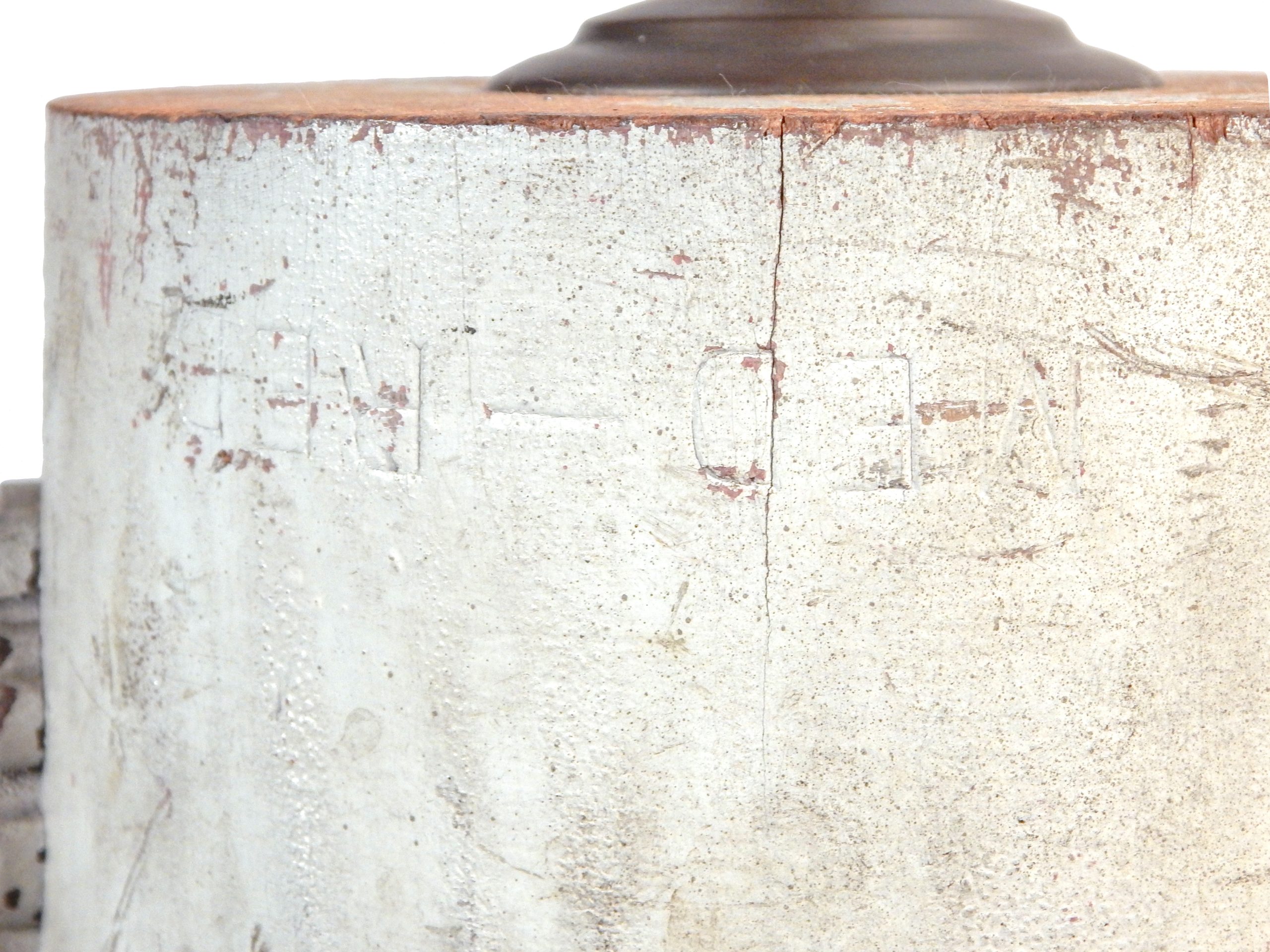 Large Roller Table Lamp - Image 11