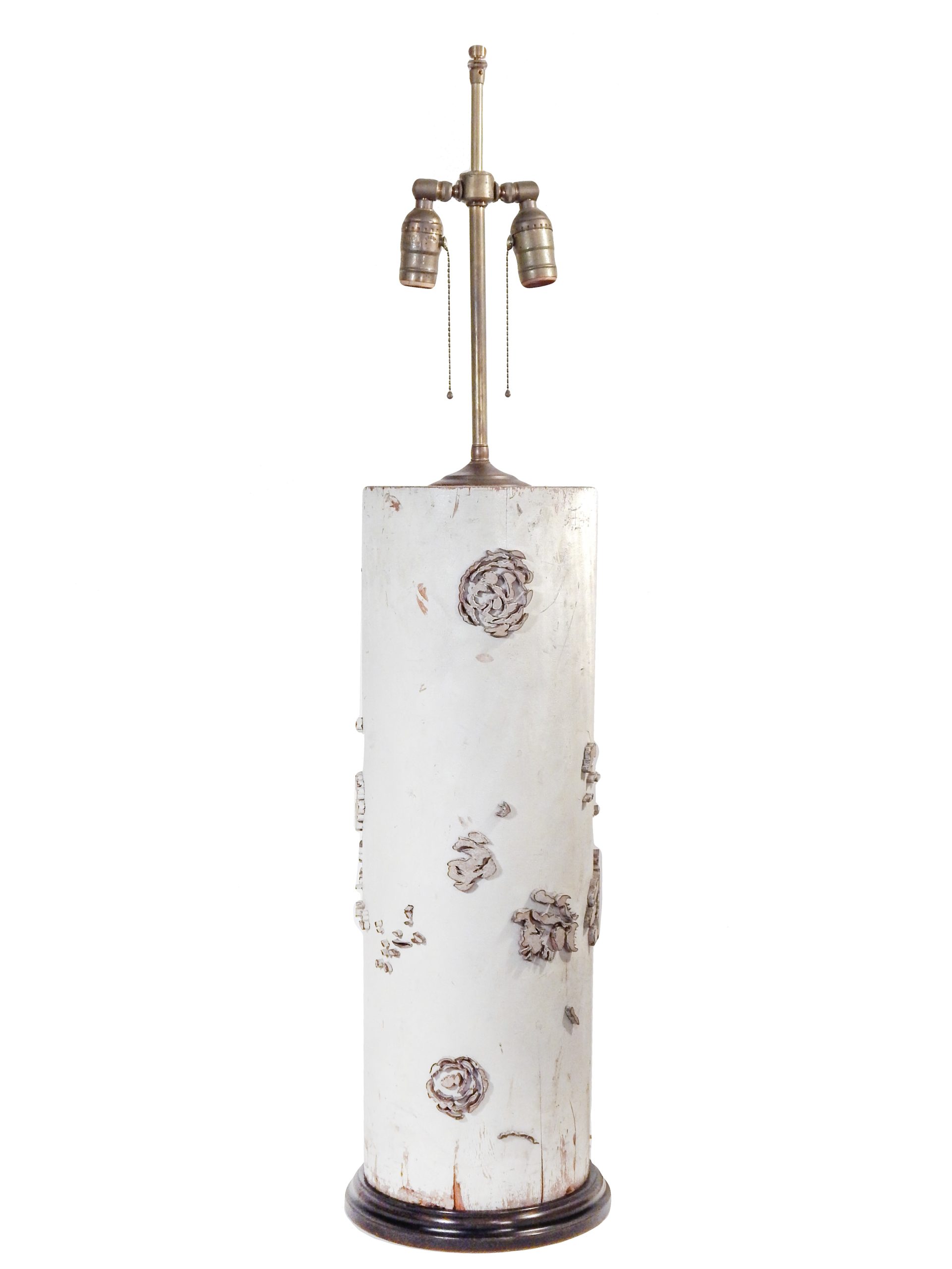 Large Roller Table Lamp - Image 3
