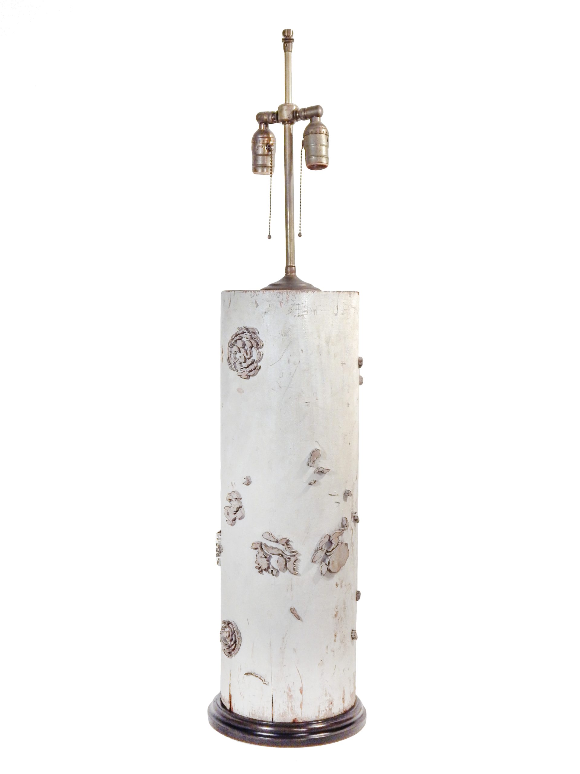 Large Roller Table Lamp - Image 4