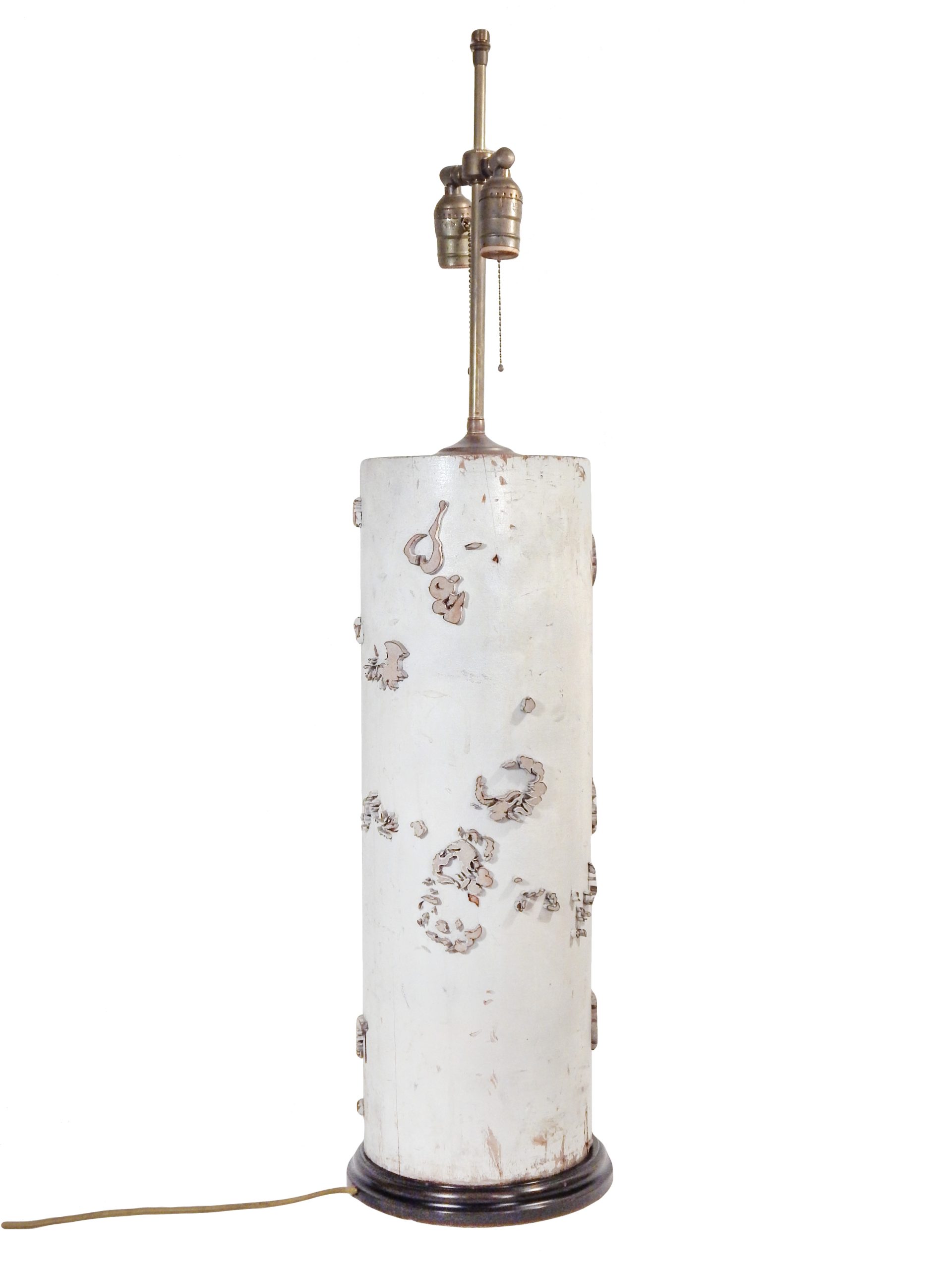 Large Roller Table Lamp - Image 7