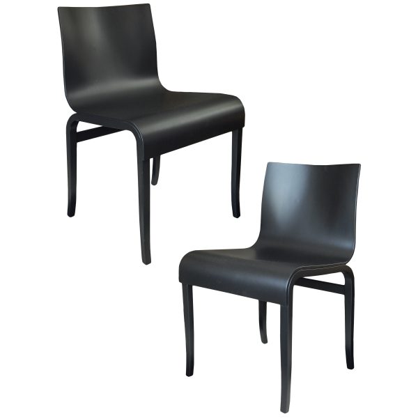 Mid-Century Italian Dining Chairs