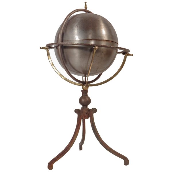 Armillary Globe