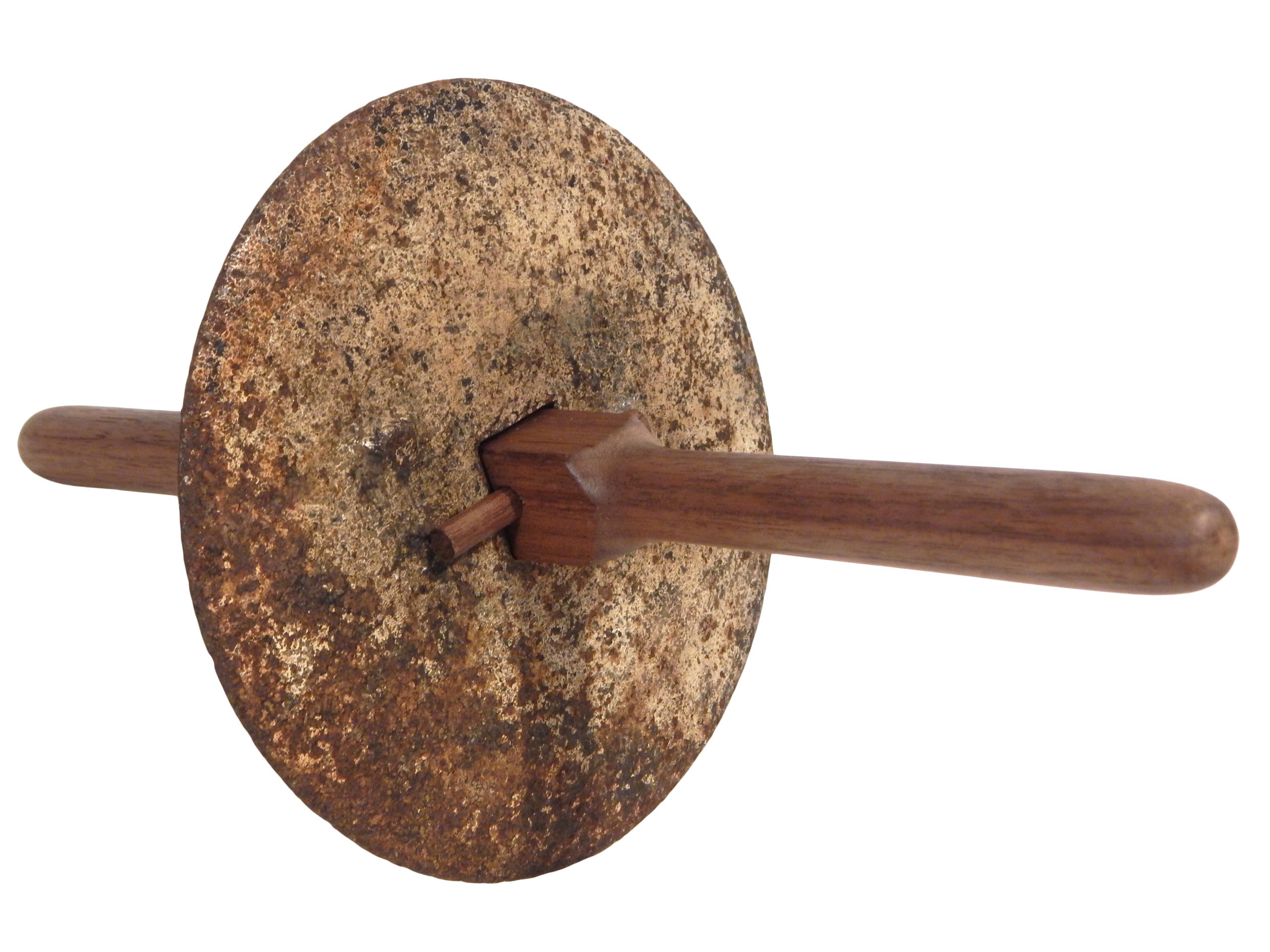 Early Herb Grinder - Image 12