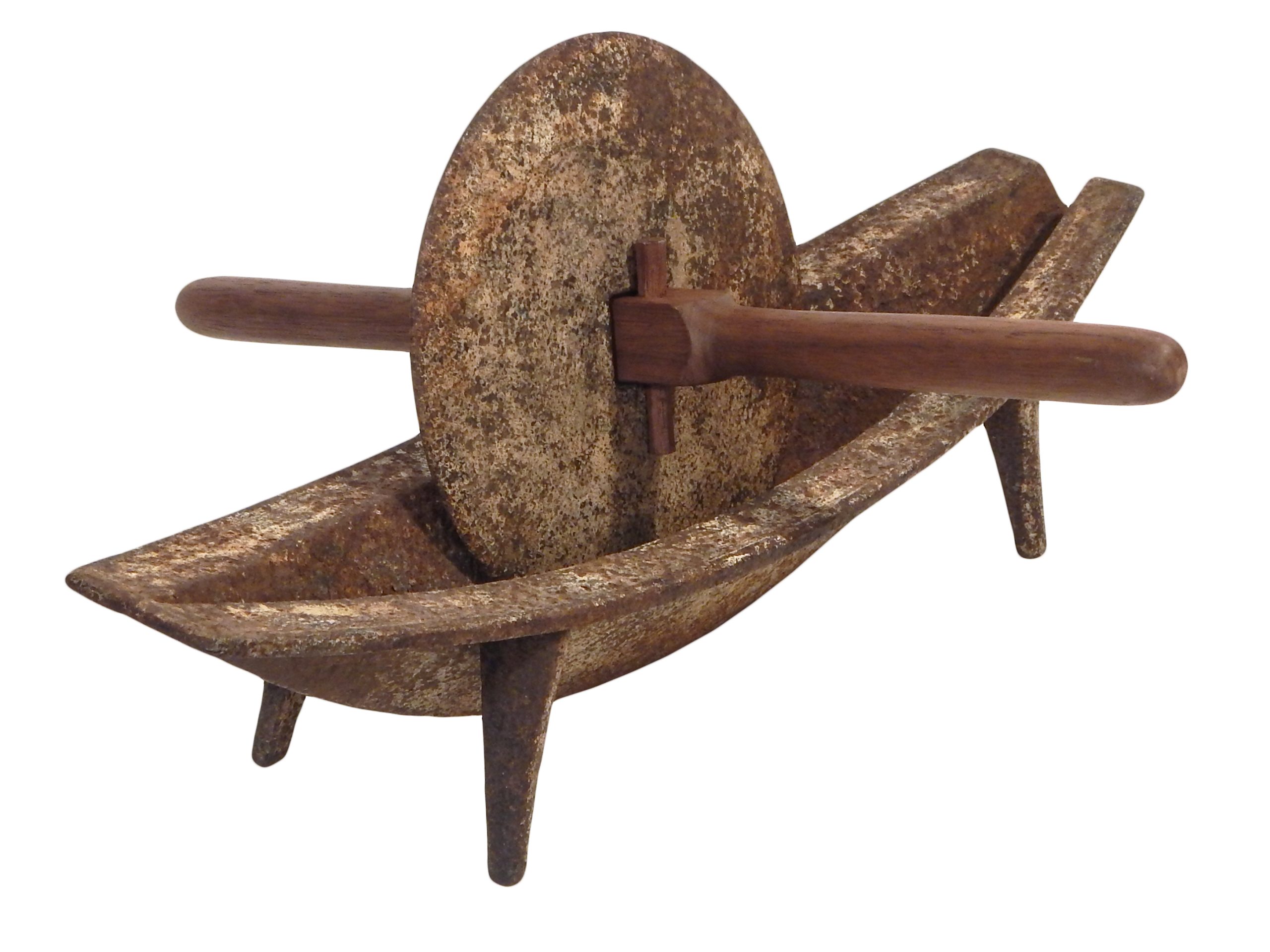 Early Herb Grinder - Image 3