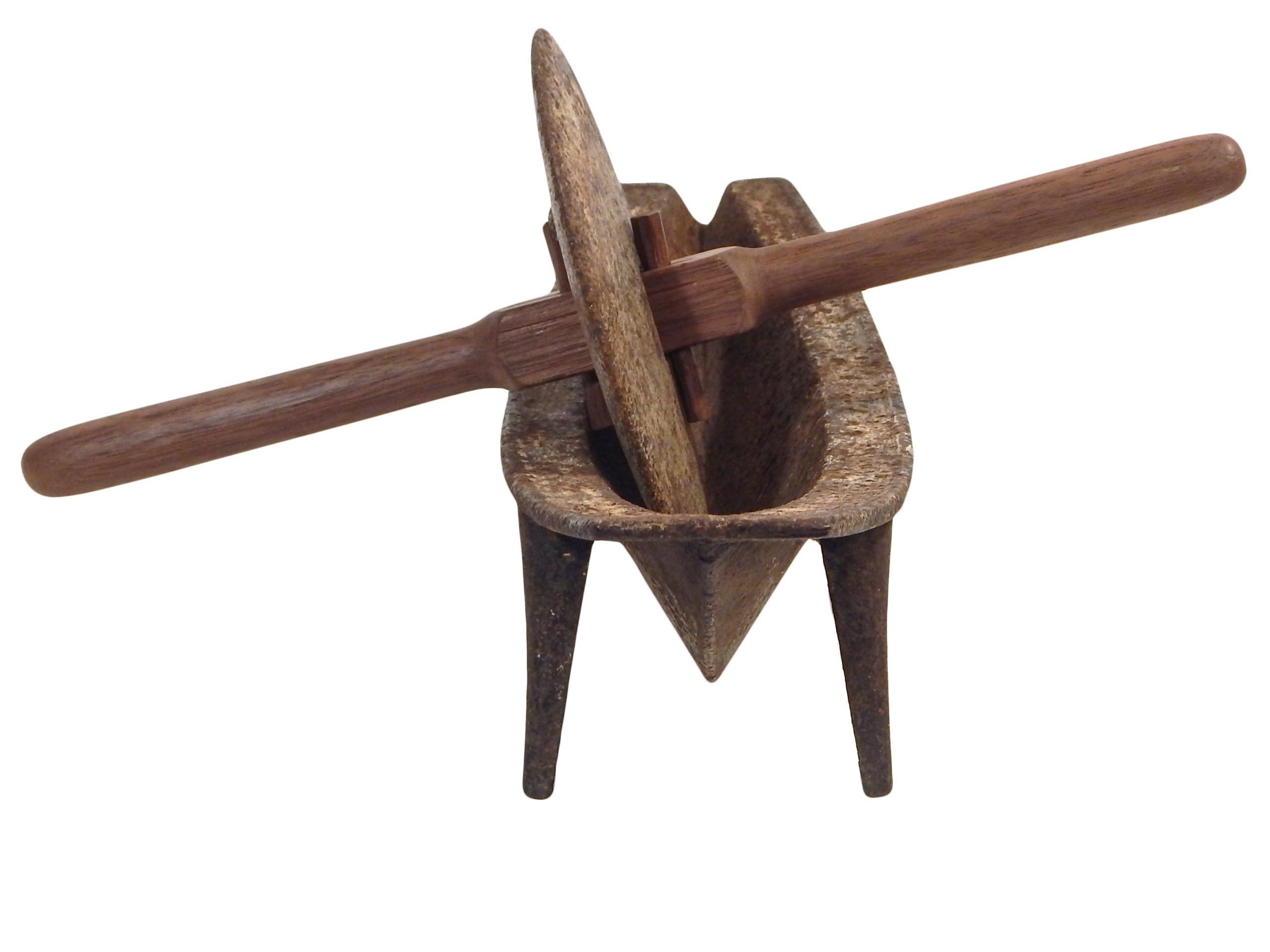 Early Herb Grinder - Image 4