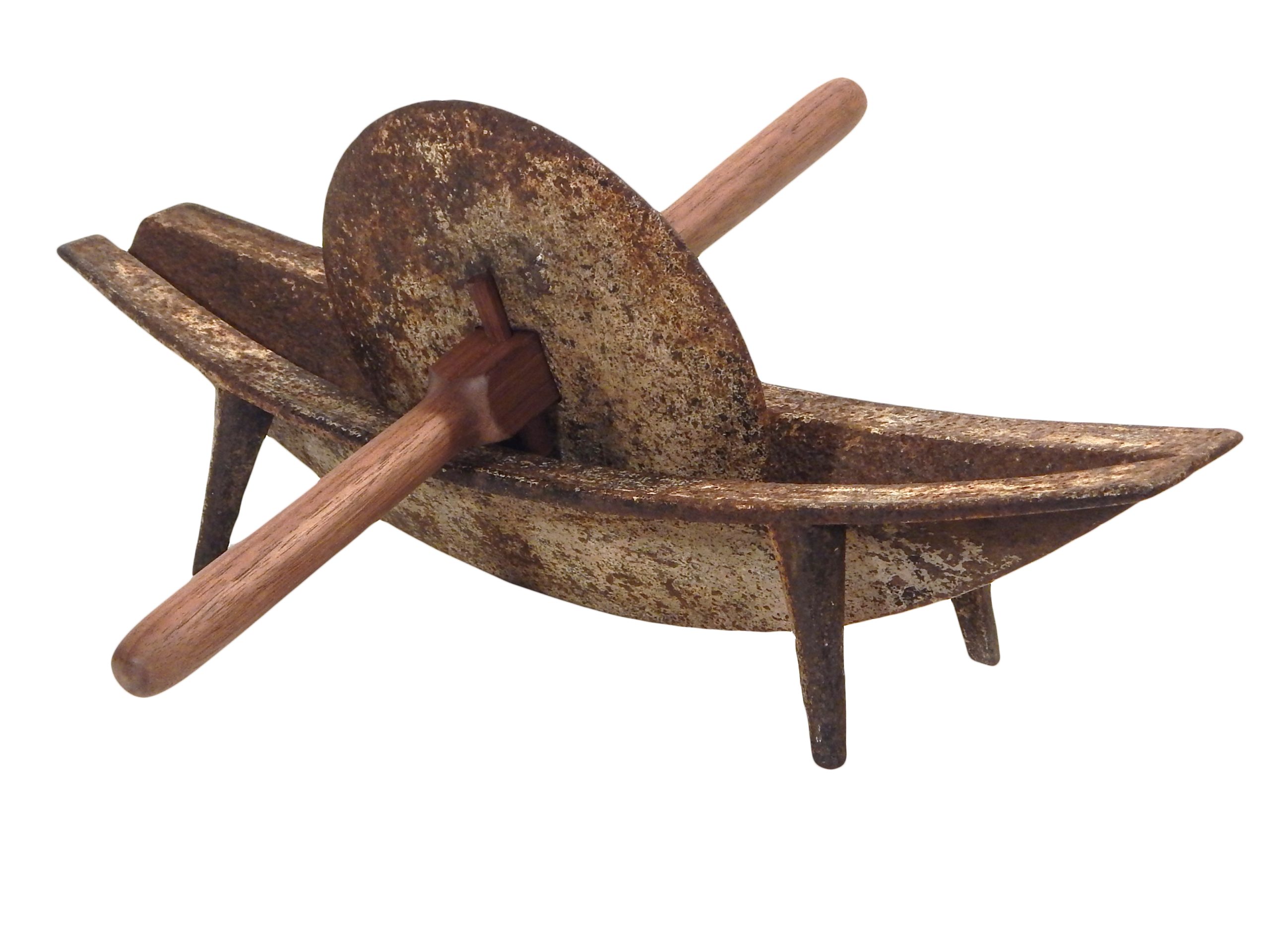 Early Herb Grinder - Image 5