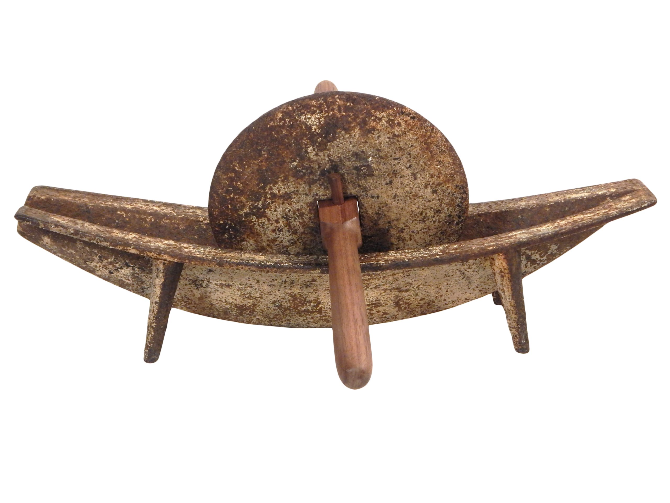 Early Herb Grinder - Image 6