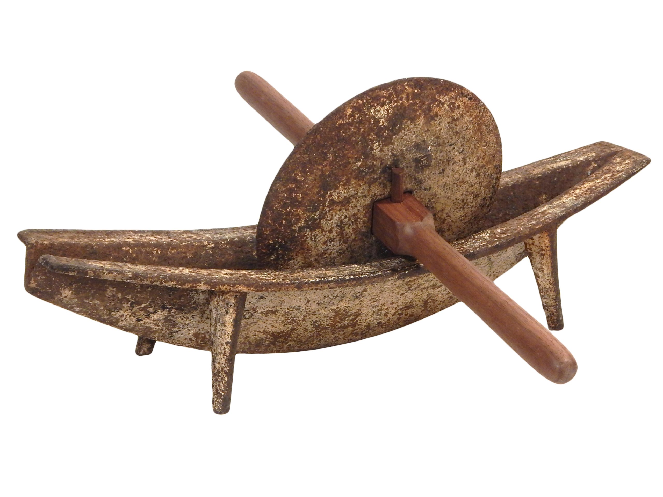 Early Herb Grinder - Image 7