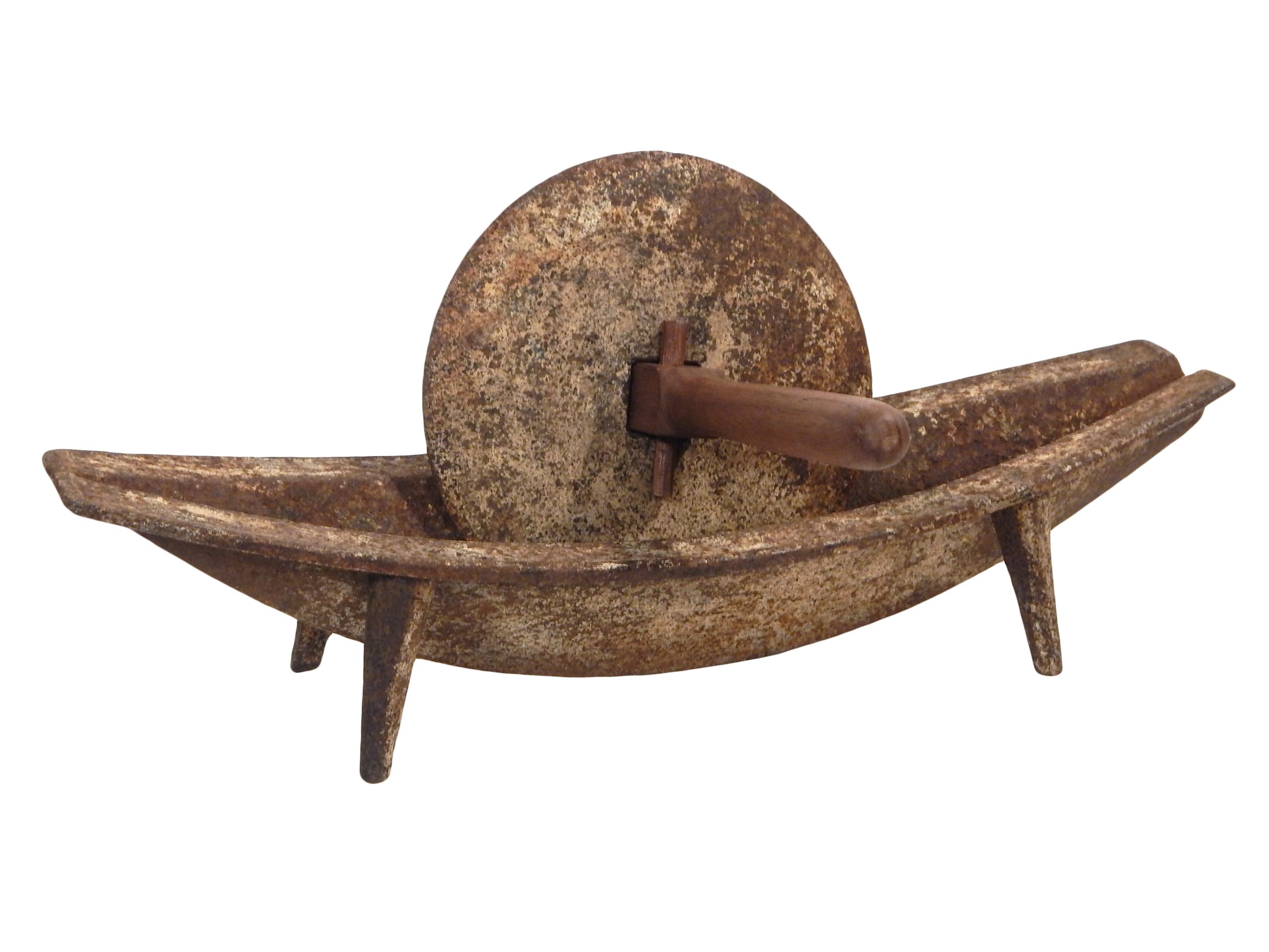 Early Herb Grinder - Image 8