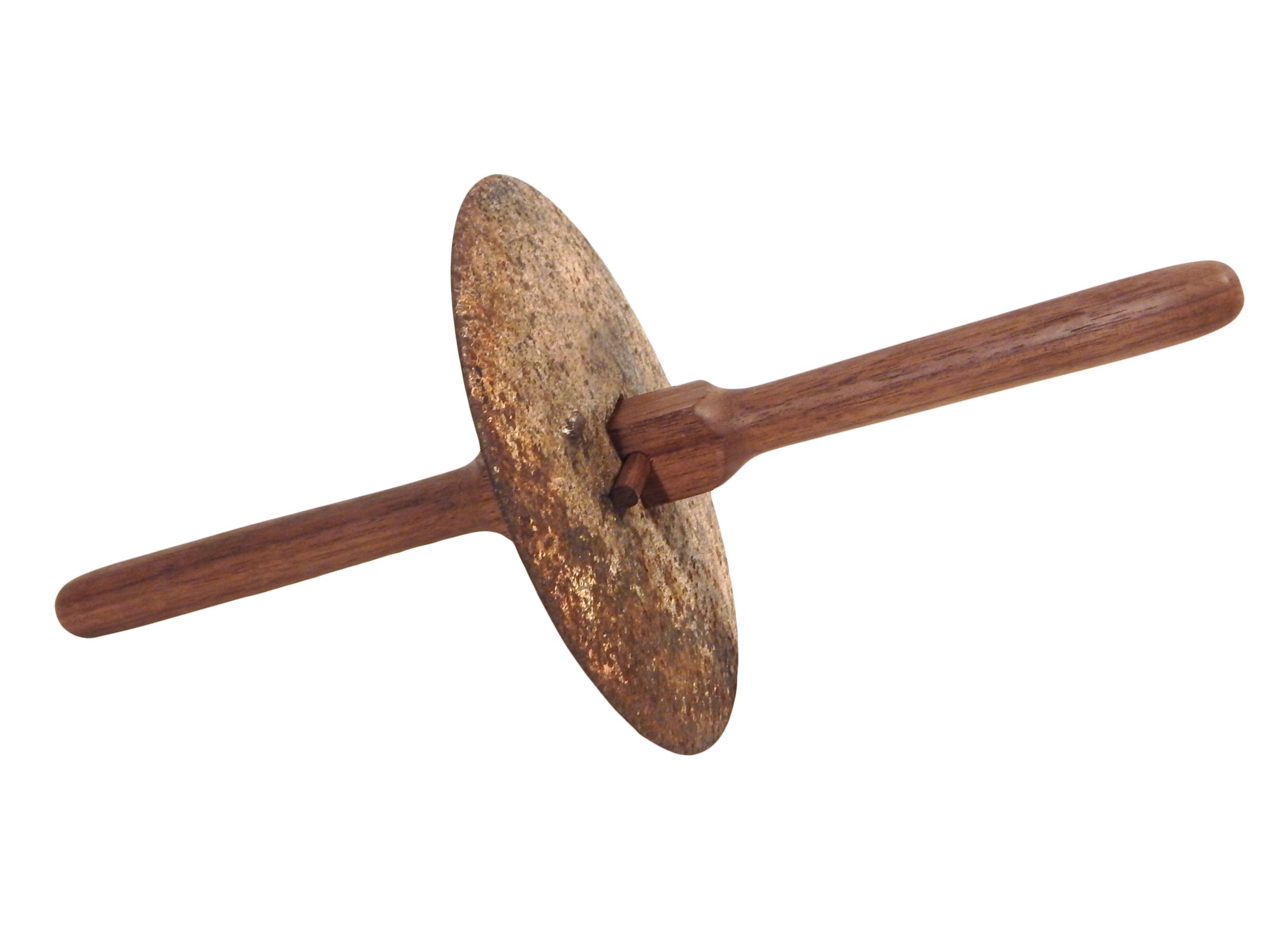 Early Herb Grinder - Image 9