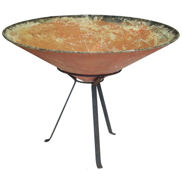 Enormous Willy Guhl Planter