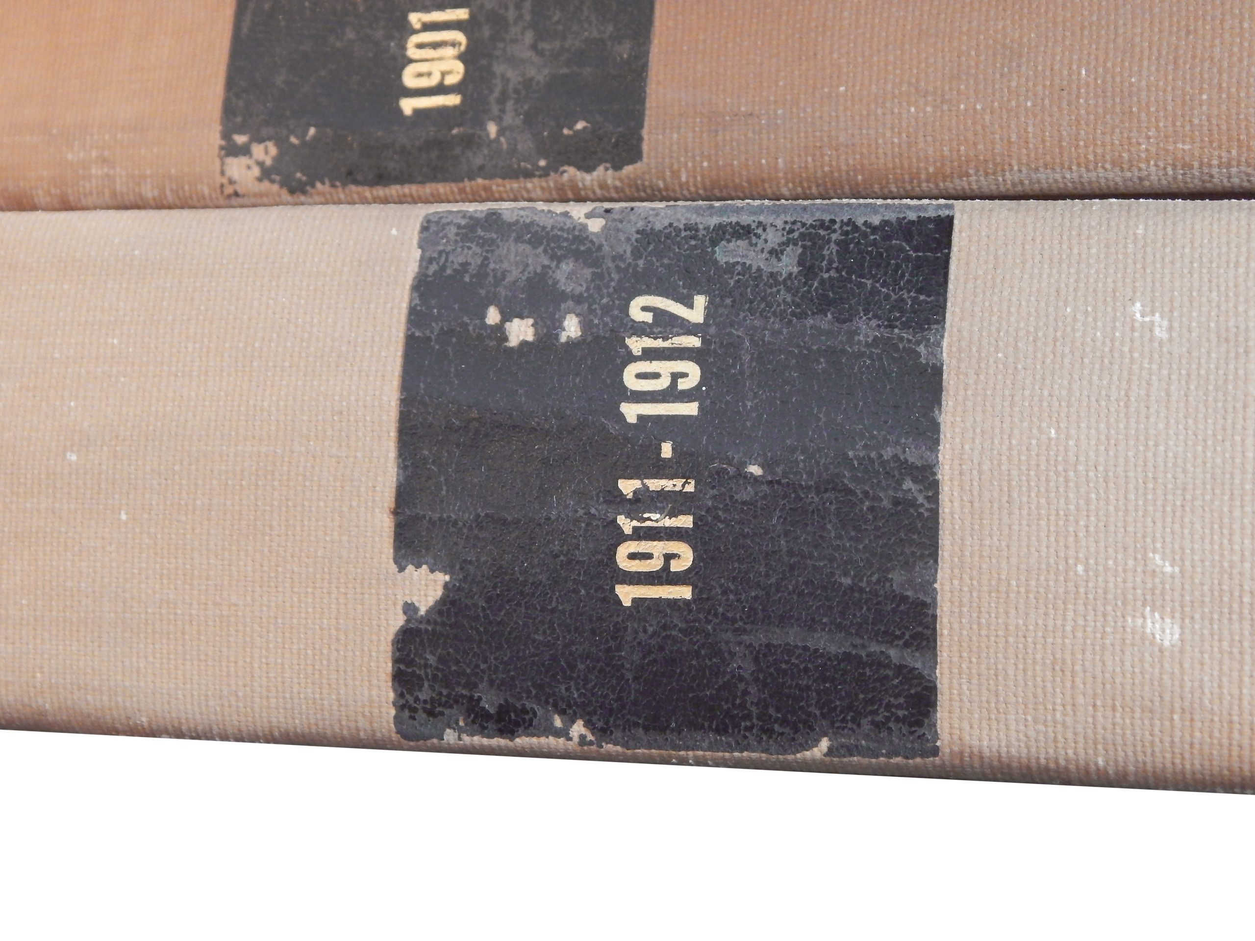 1920’s Southampton Press Newspaper Books - Image 11