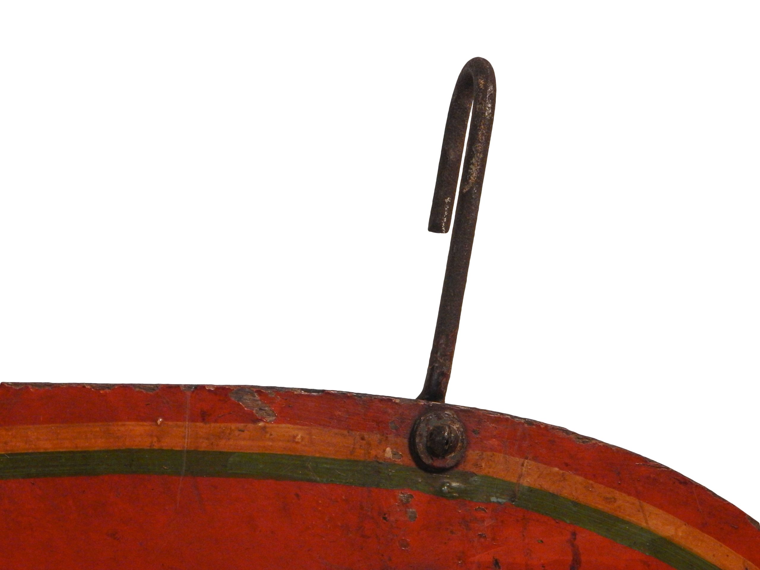 Two Sided Carnival Sign - Image 7