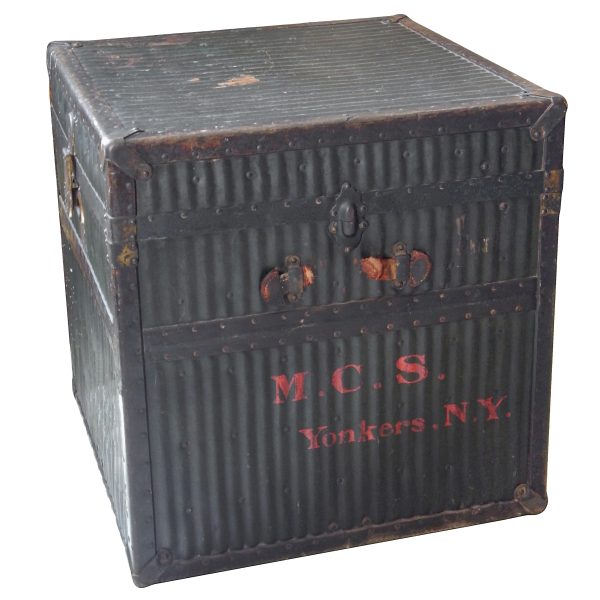 Yonkers, New York Trunk