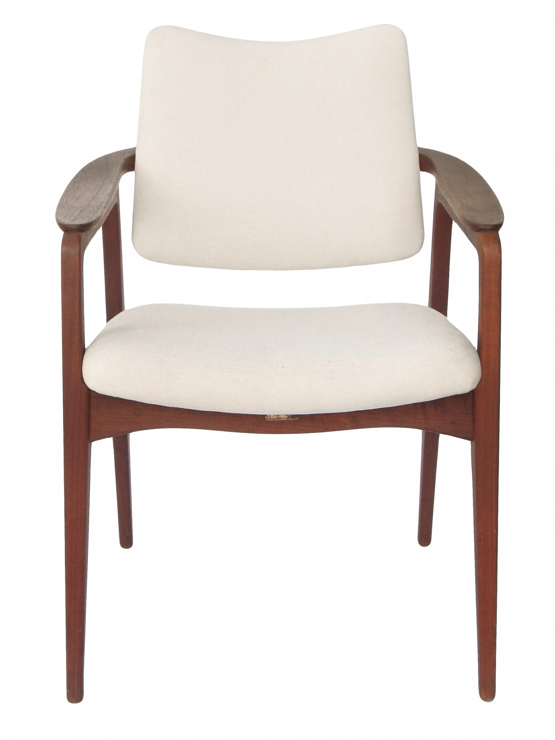 Sigvard Bernadotte Armchairs - Image 11