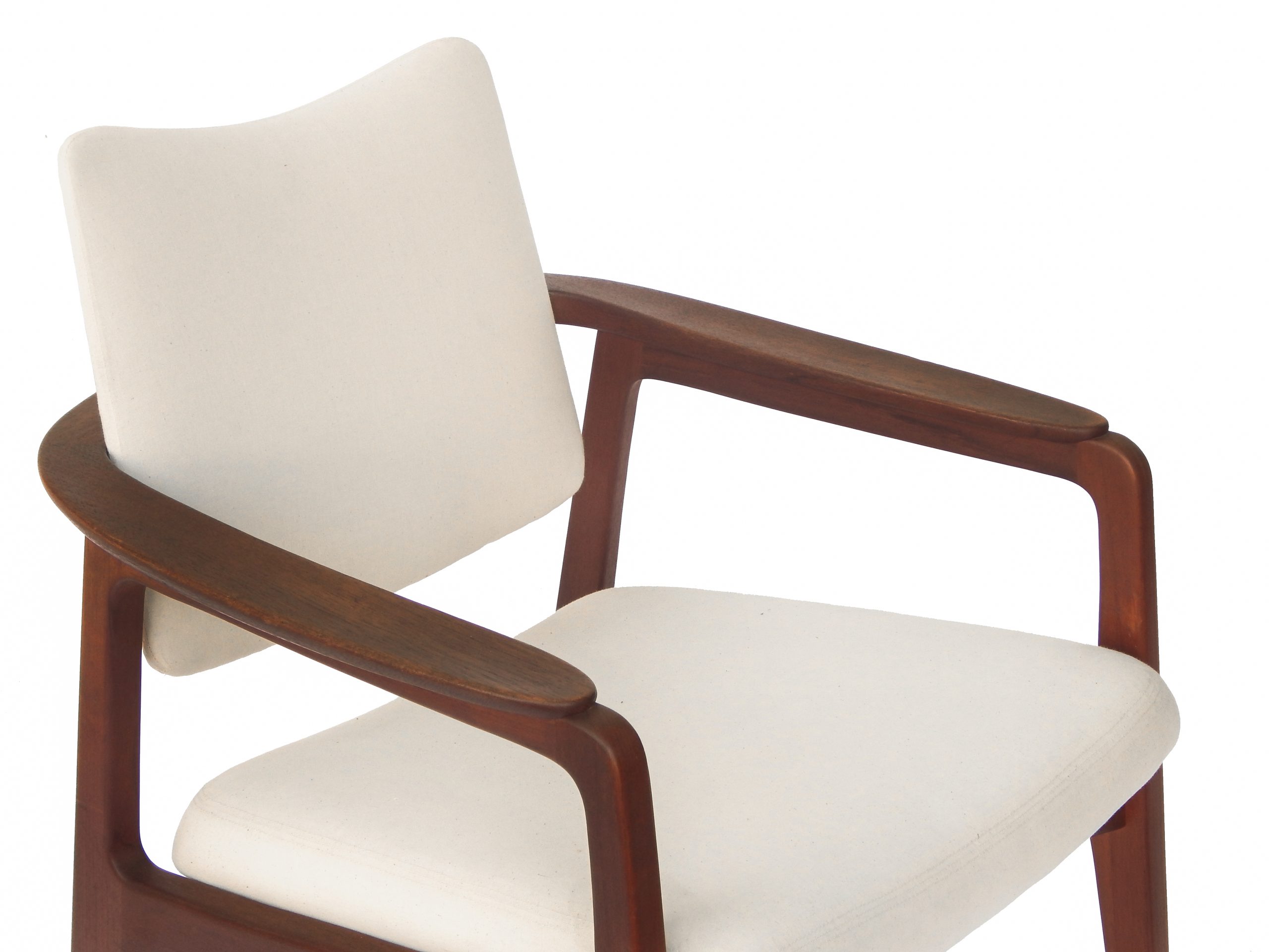 Sigvard Bernadotte Armchairs - Image 12