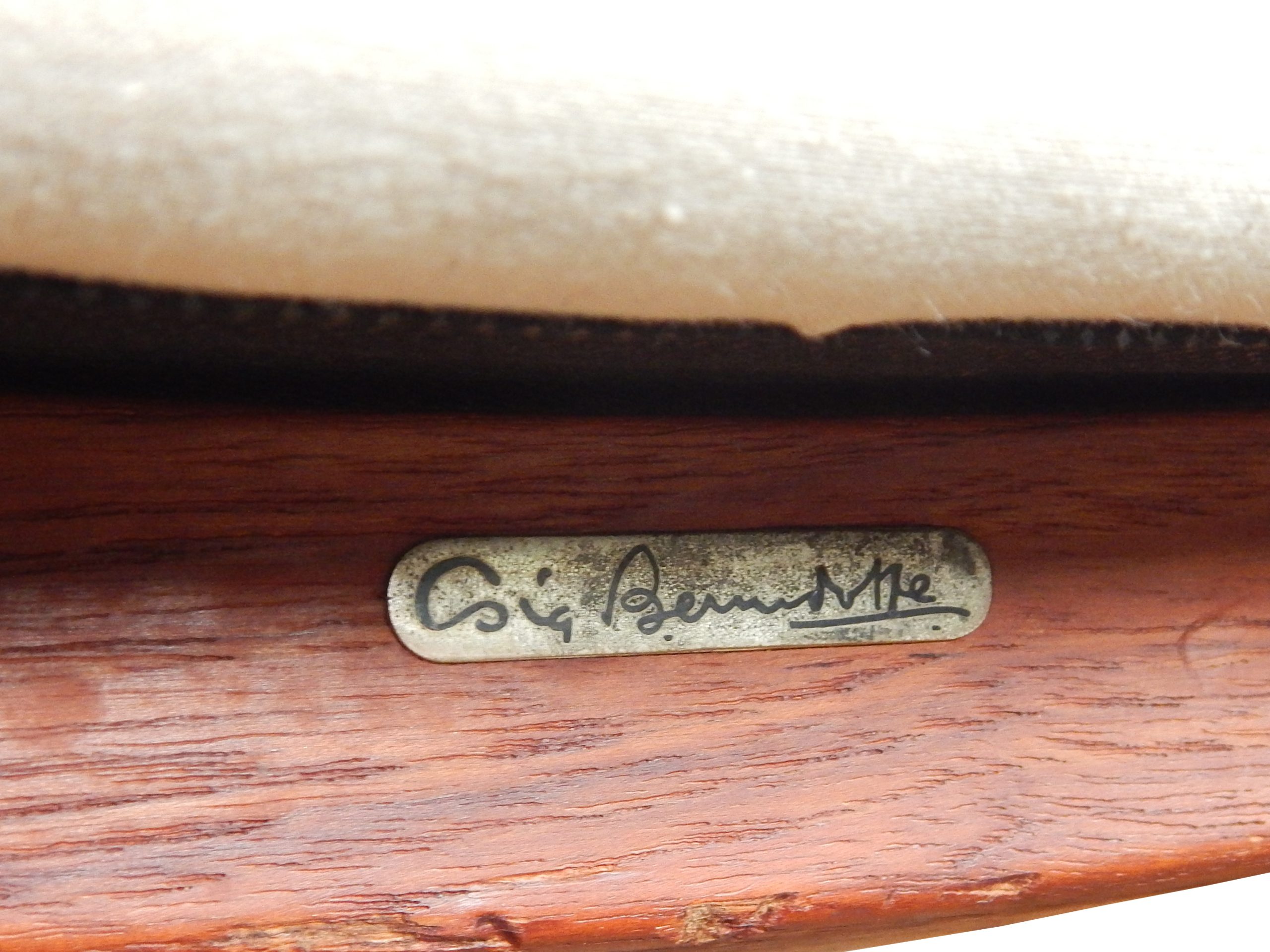 Sigvard Bernadotte Armchairs - Image 15