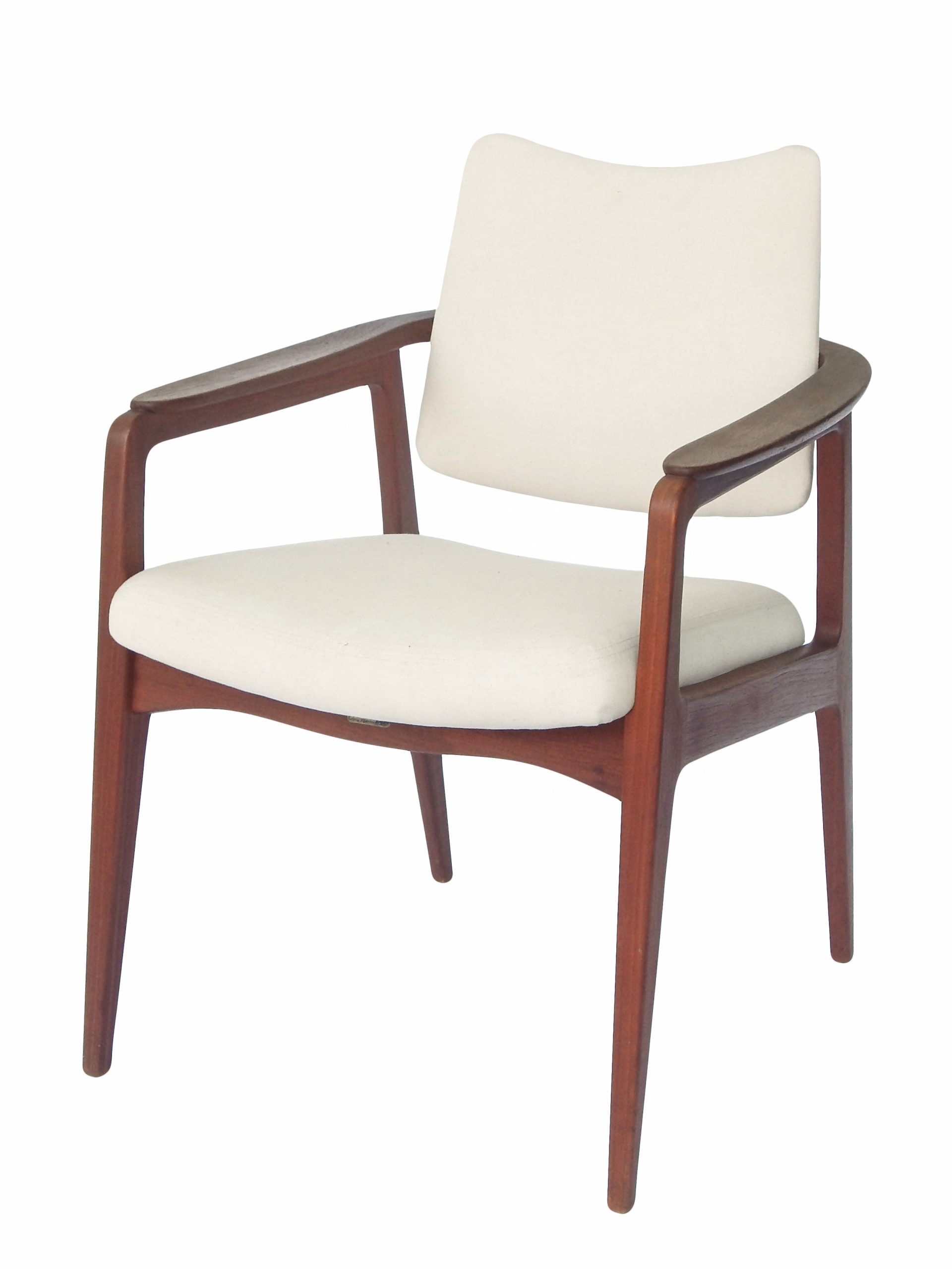 Sigvard Bernadotte Armchairs - Image 3