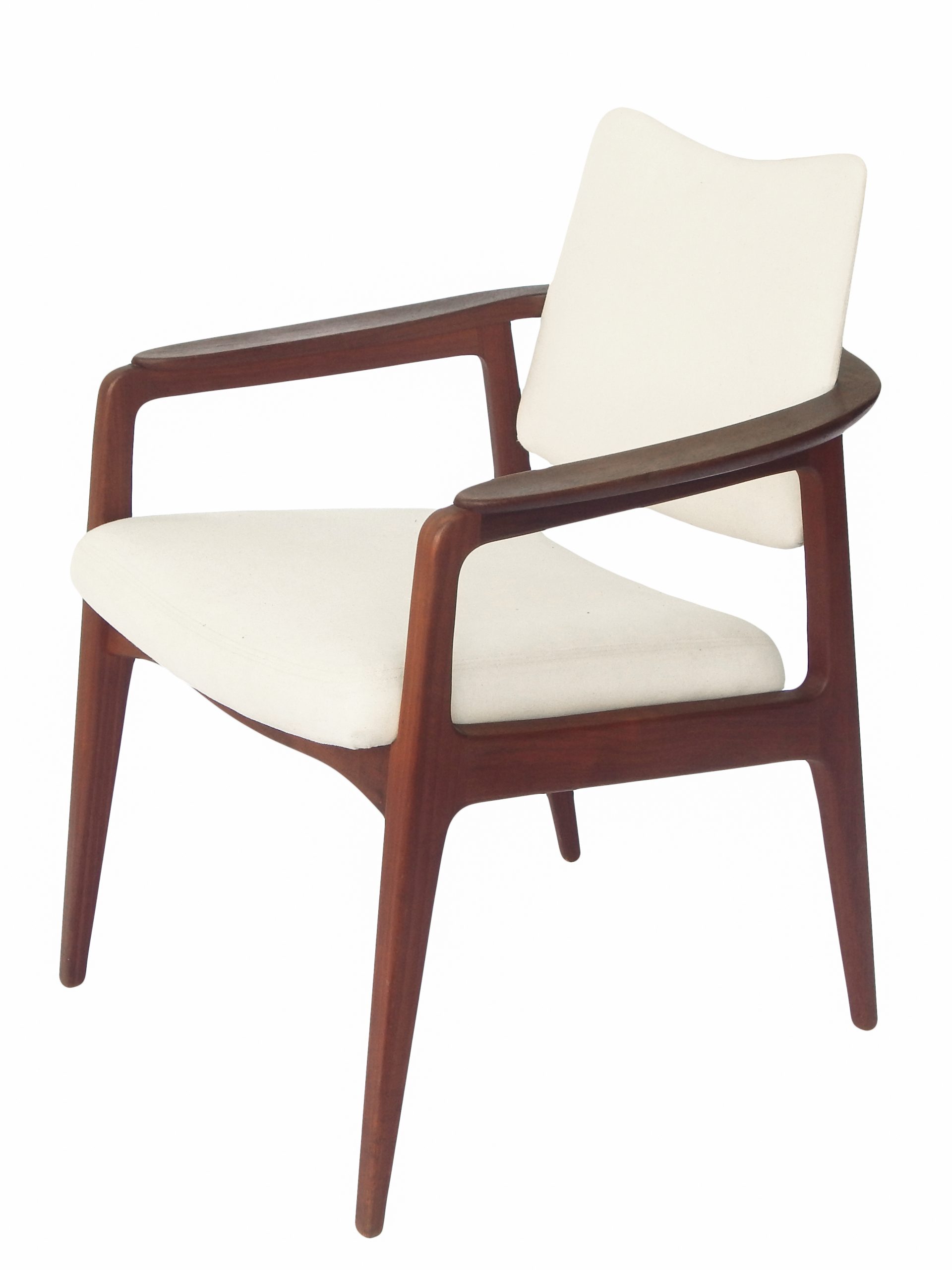 Sigvard Bernadotte Armchairs - Image 4