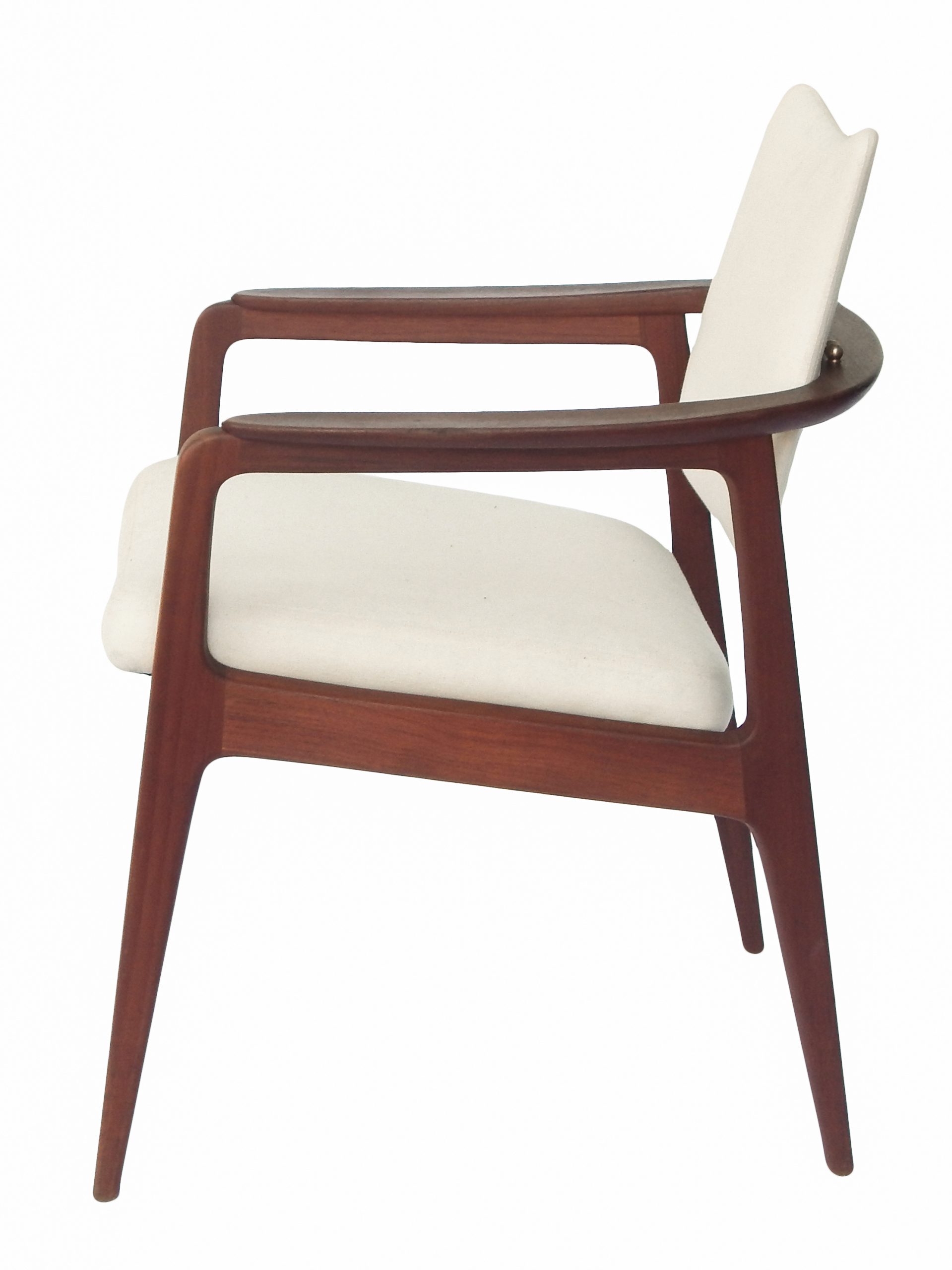 Sigvard Bernadotte Armchairs - Image 5