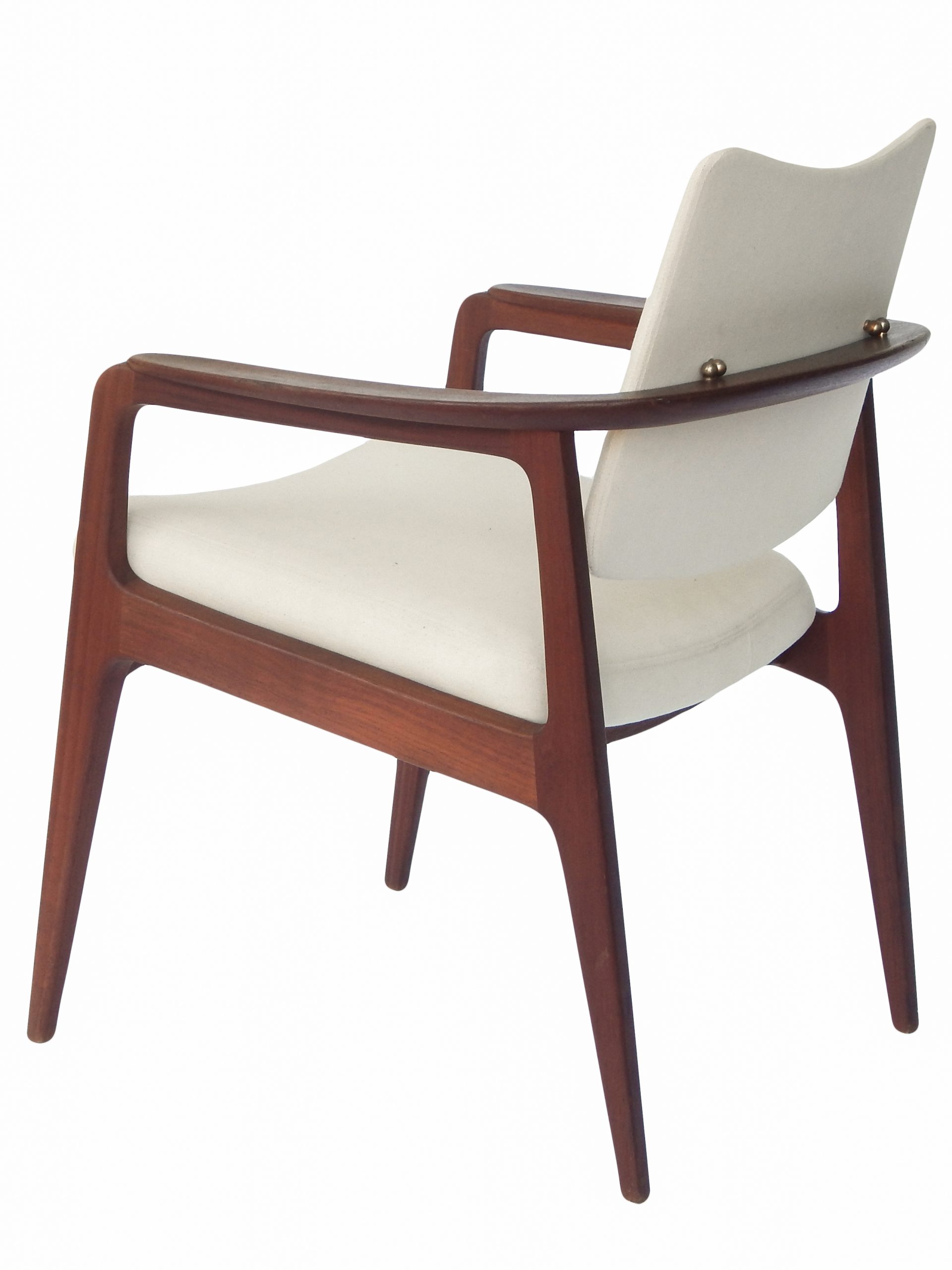 Sigvard Bernadotte Armchairs - Image 6
