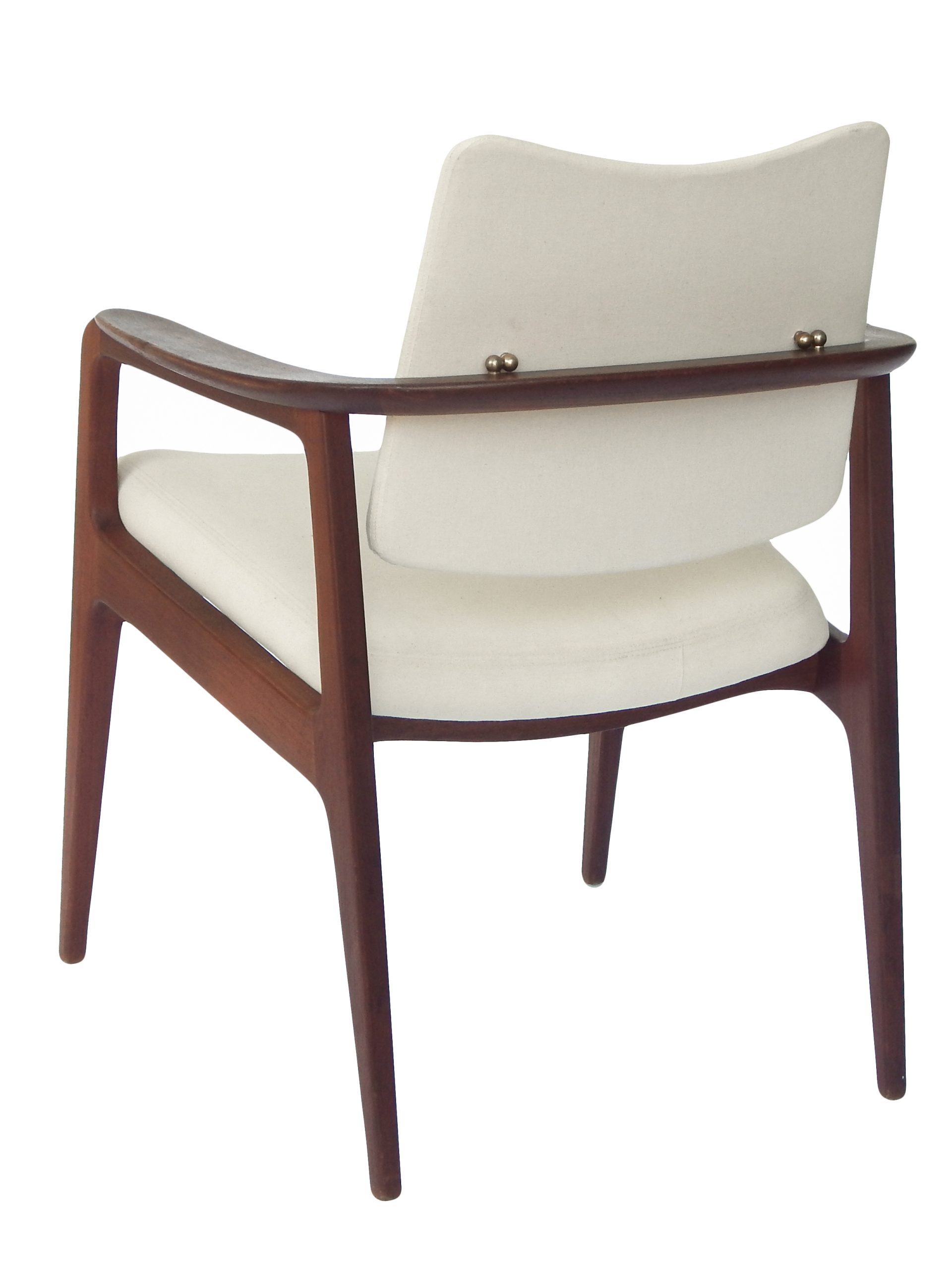 Sigvard Bernadotte Armchairs - Image 7