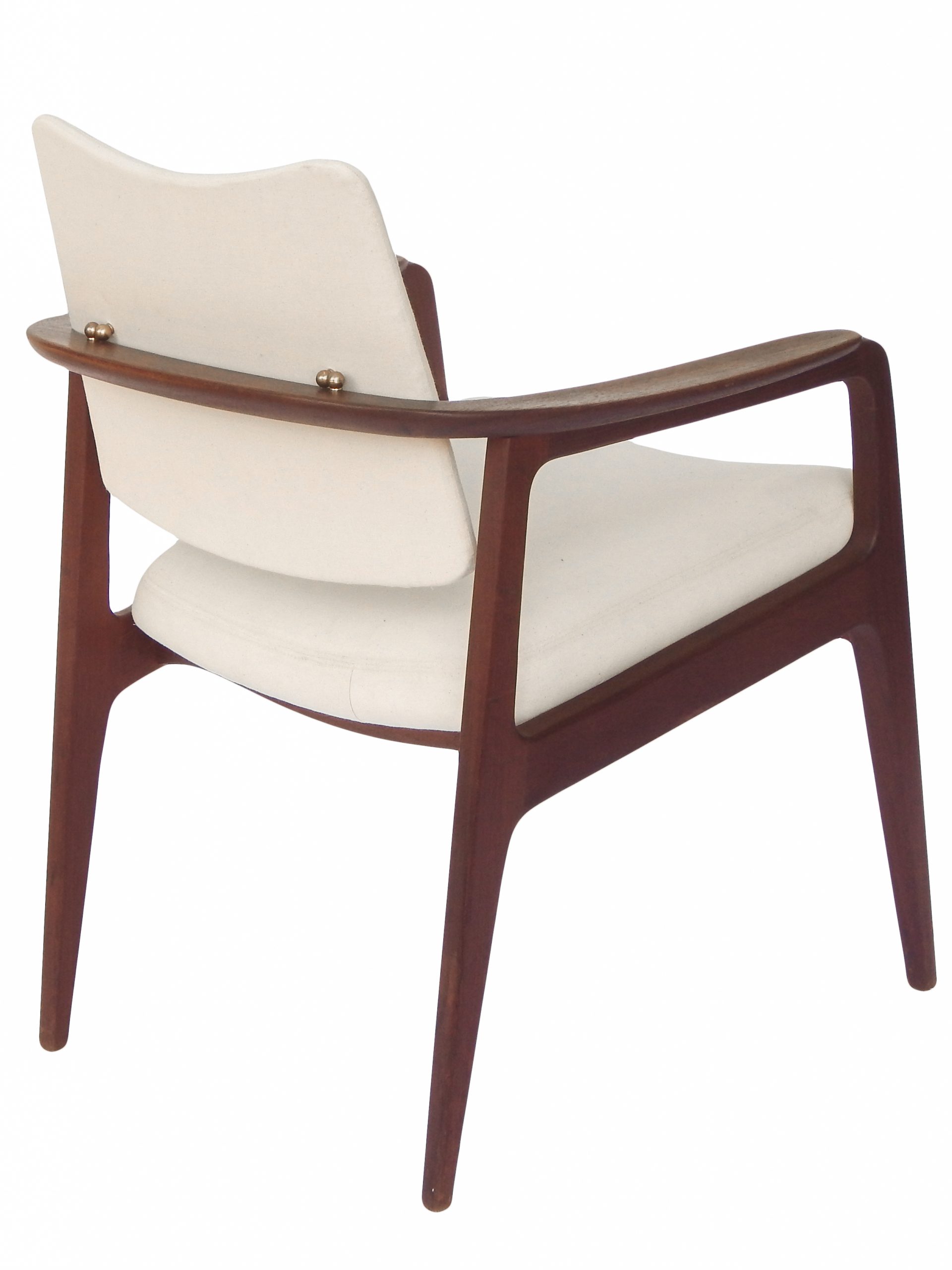 Sigvard Bernadotte Armchairs - Image 8