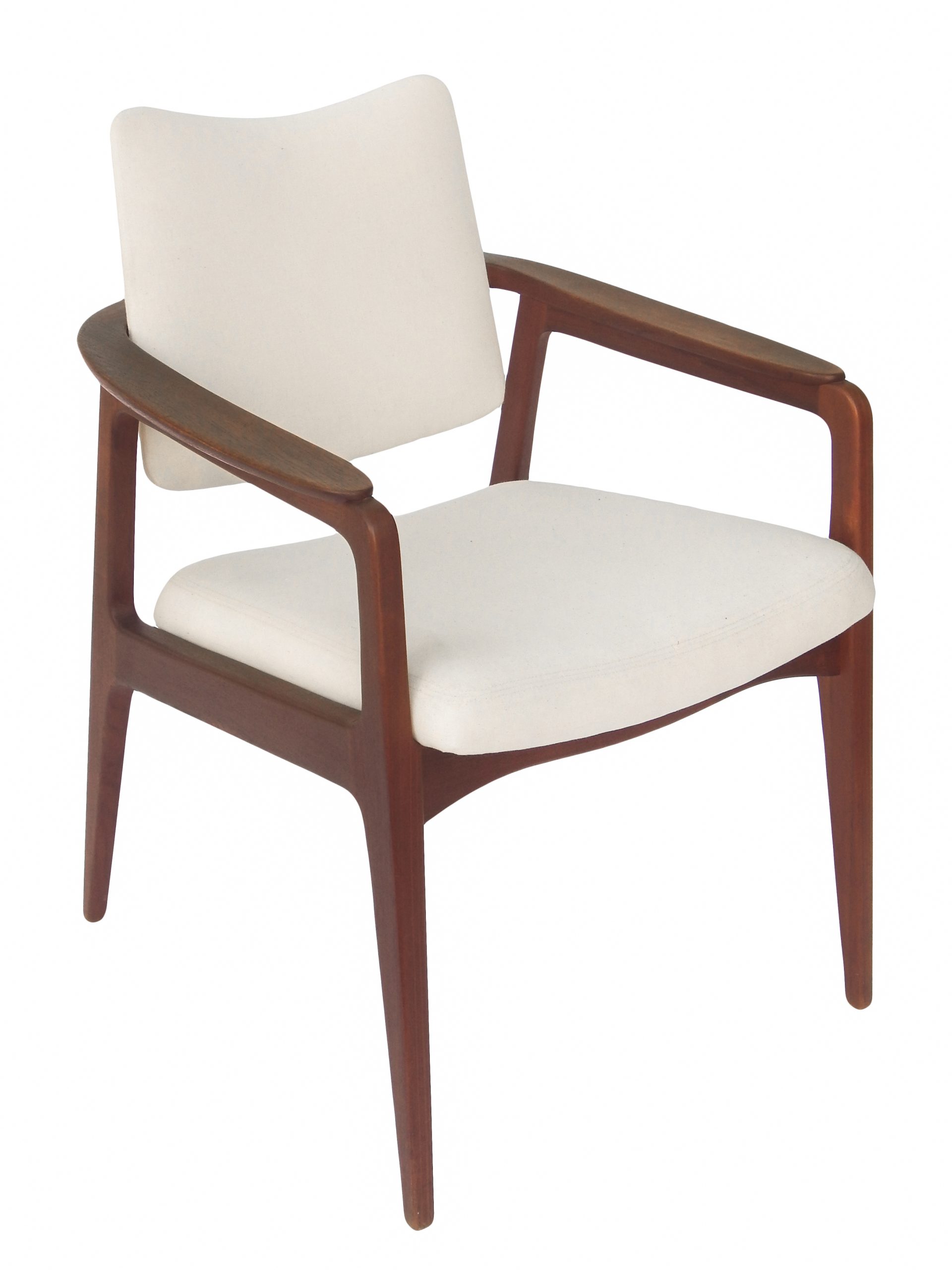 Sigvard Bernadotte Armchairs - Image 10