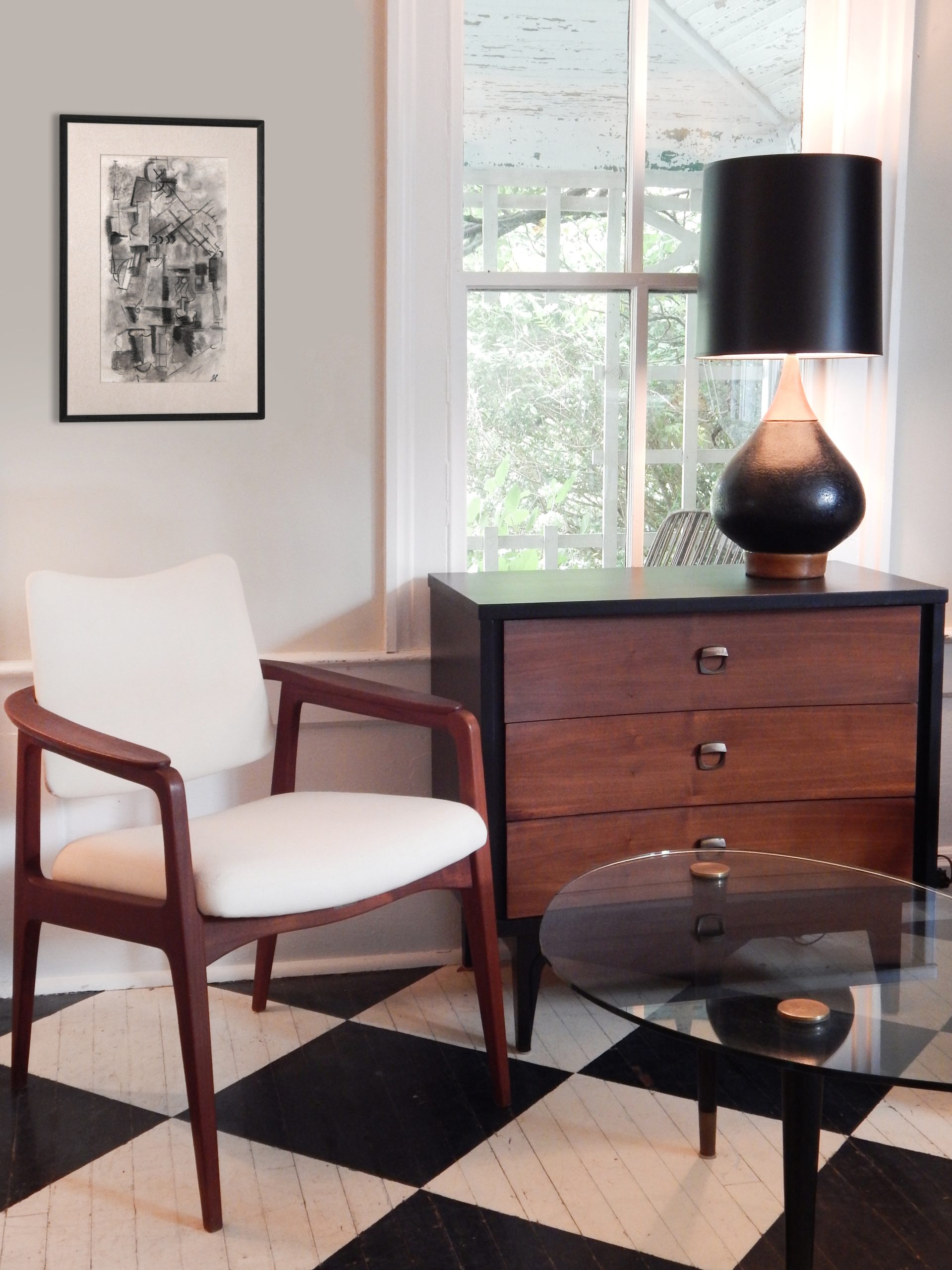 Sigvard Bernadotte Armchairs - Image 2