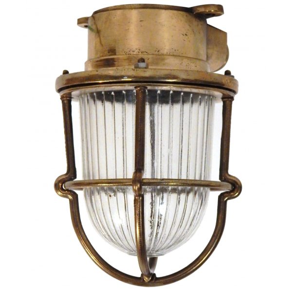 Vintage Nautical Light