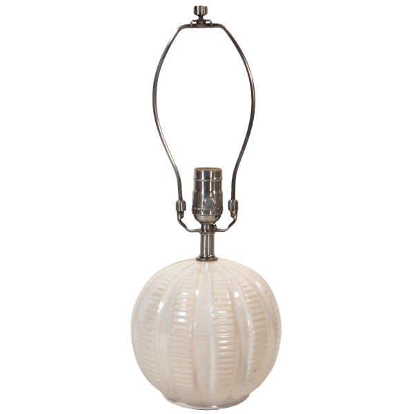 Michael Anderson Lamp