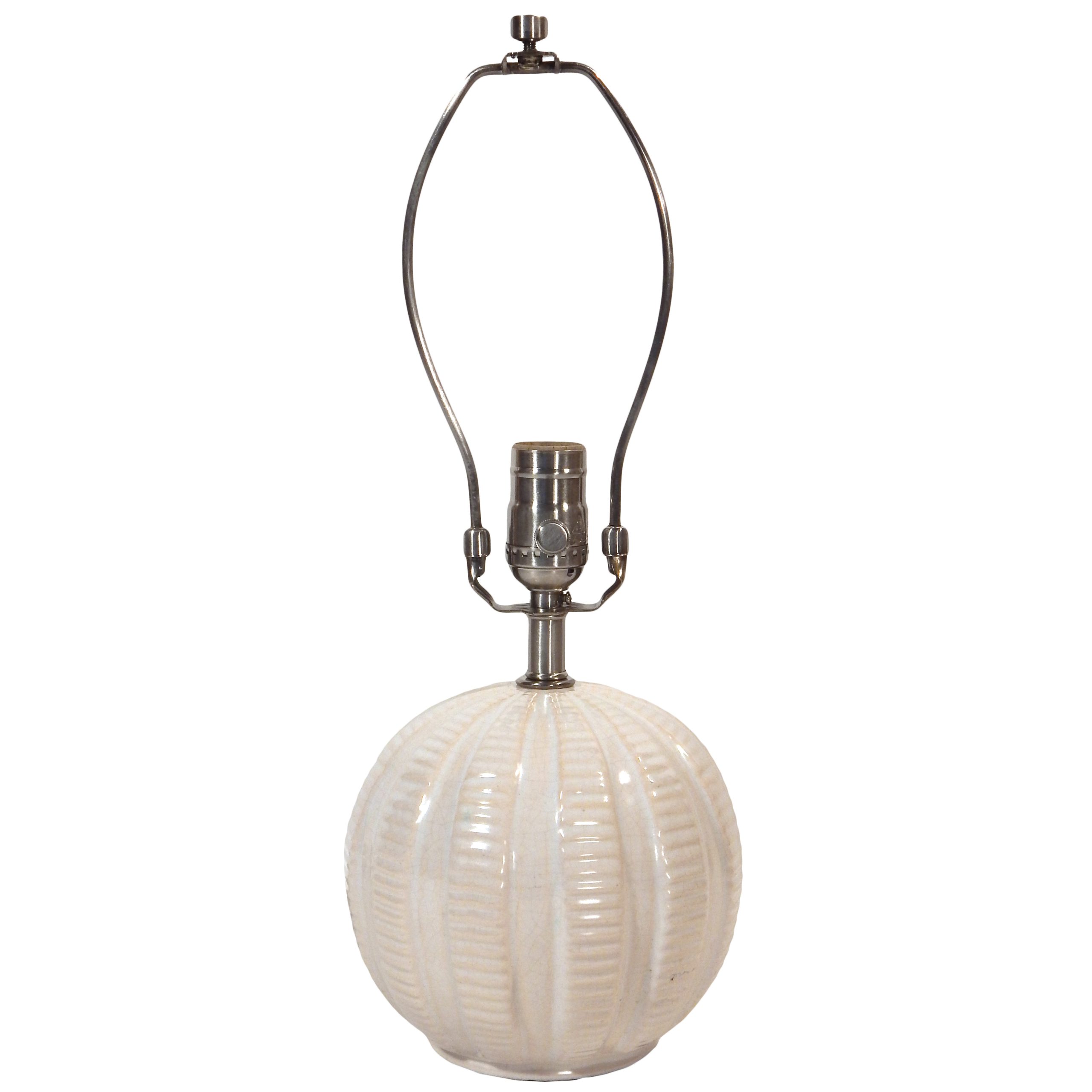 Michael Anderson Lamp