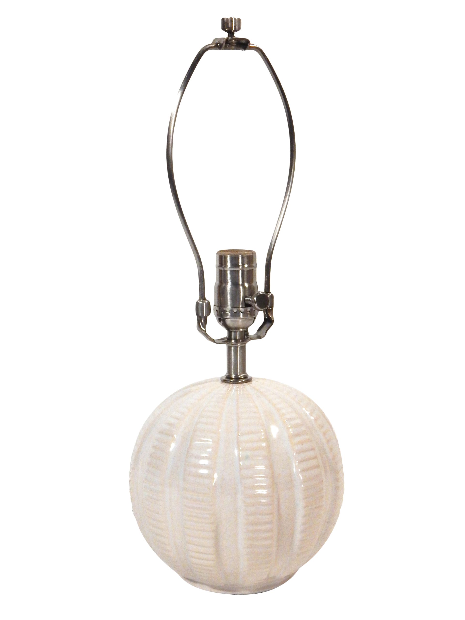 Michael Anderson Lamp - Image 6