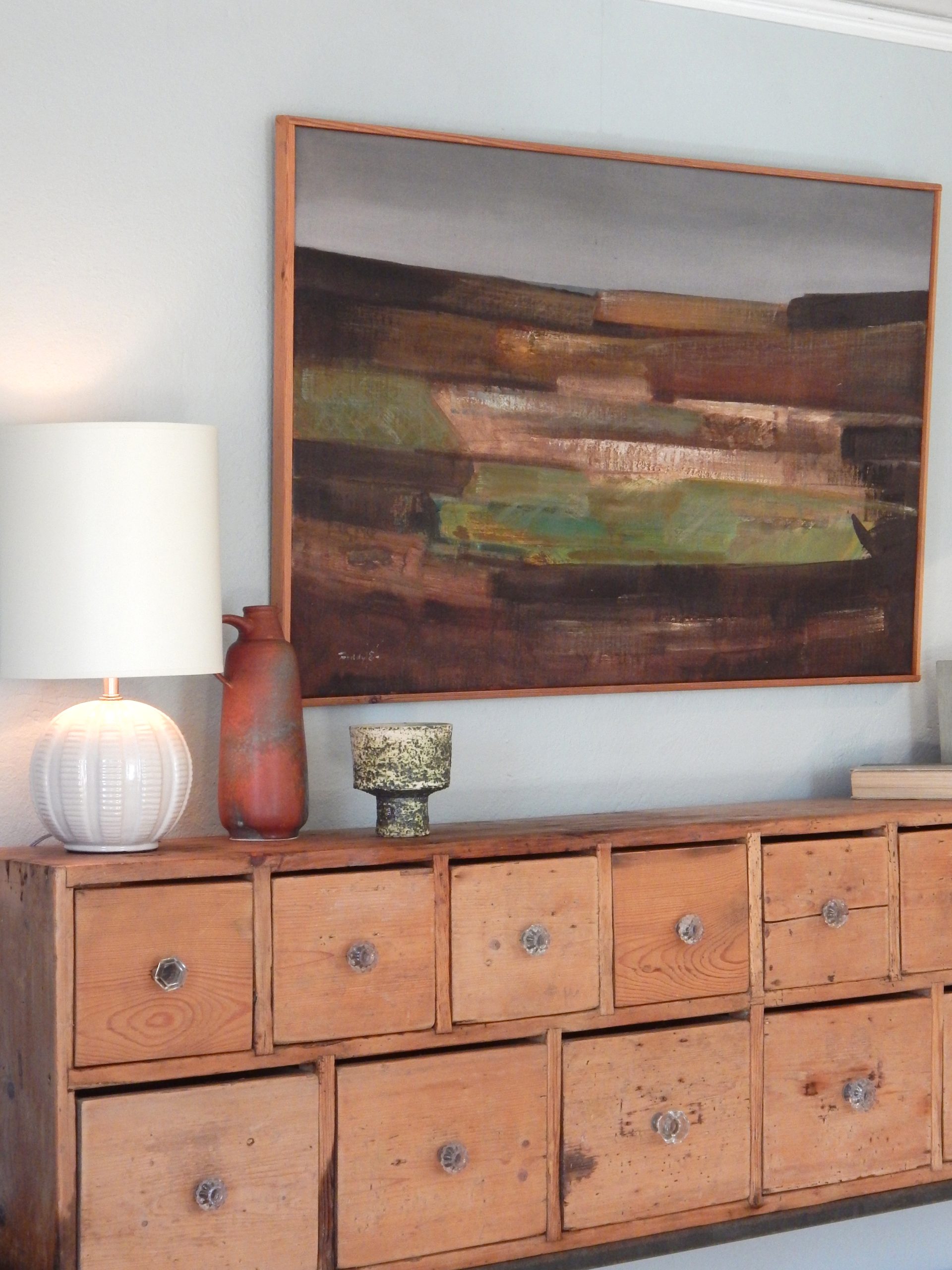 Michael Anderson Lamp - Image 2