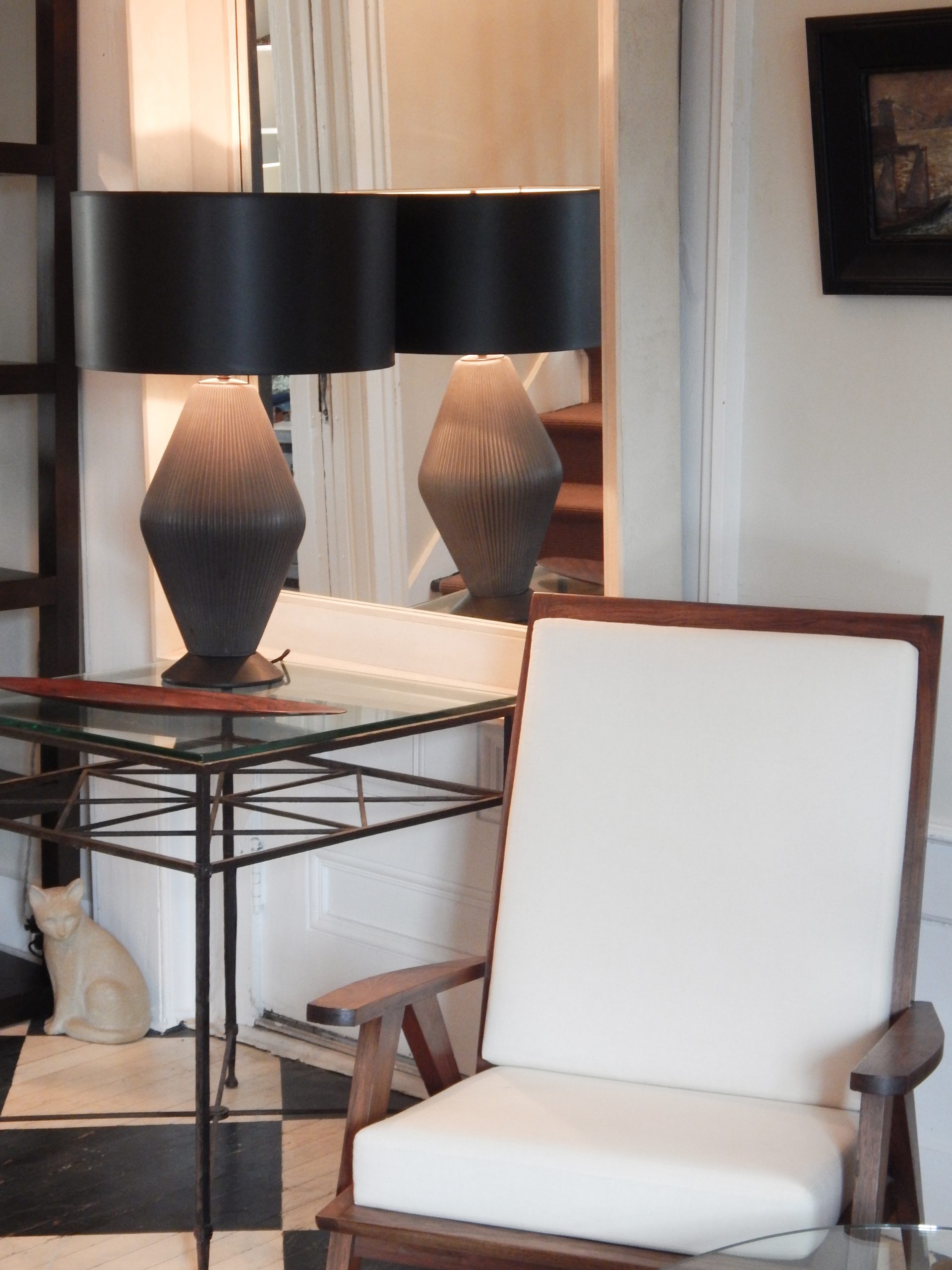 Gerald Thurston Table Lamp - Image 2