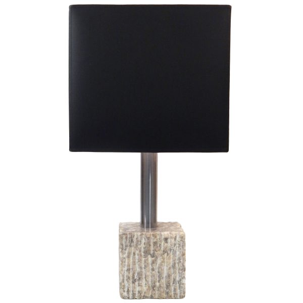 Modernist Table Lamp