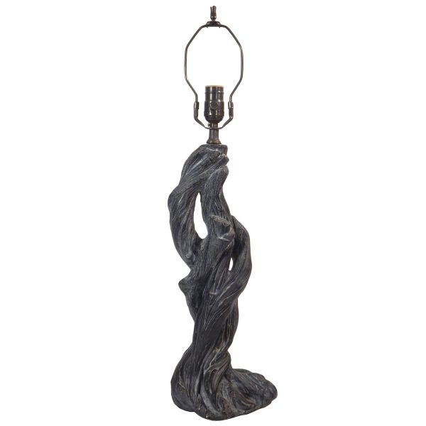 John Dickinson Style Lamp