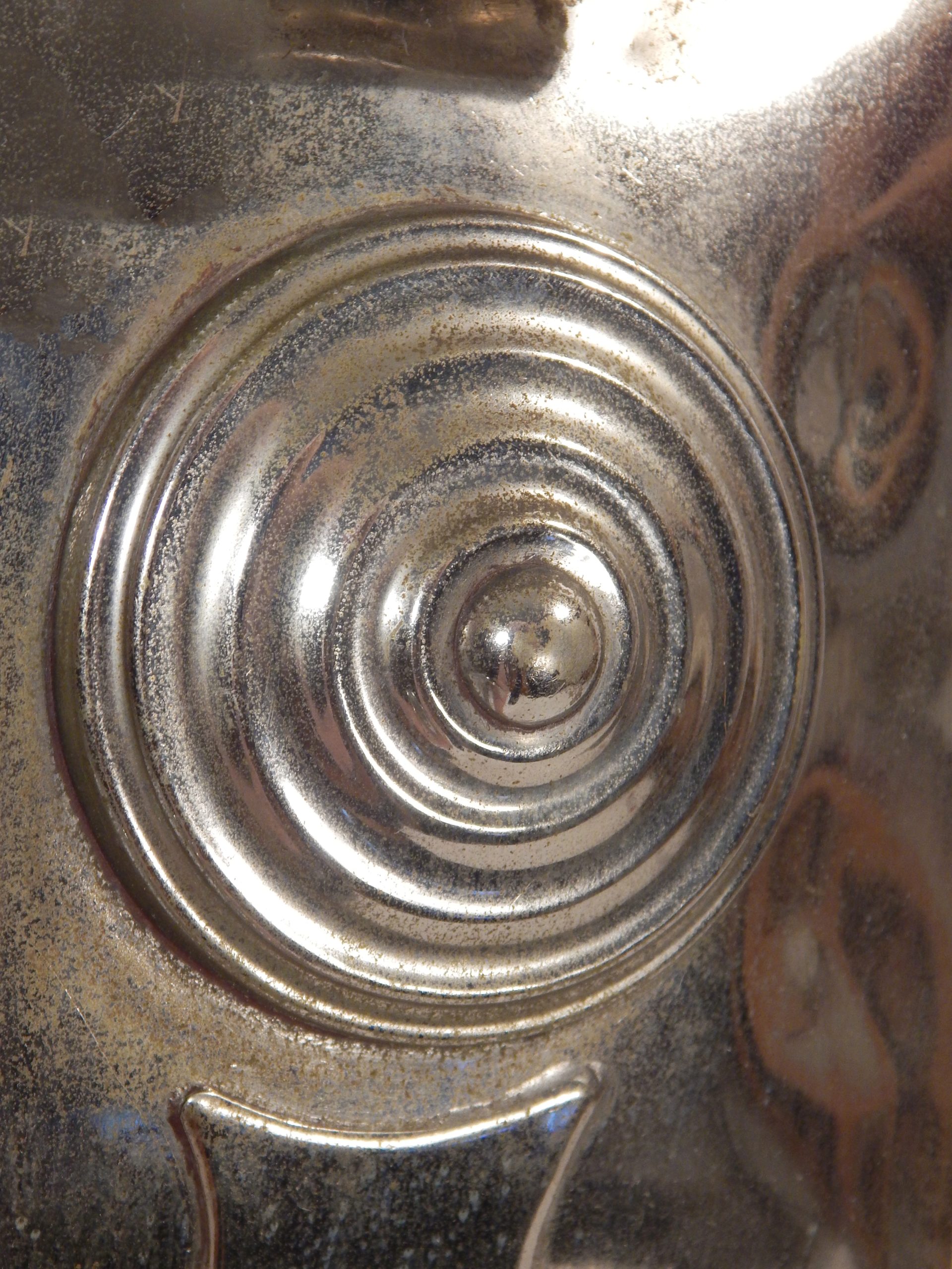 Pair of Russian Coach Lanterns - Image 9