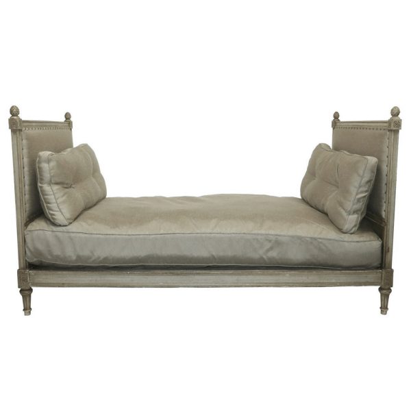 French Empire Daybed