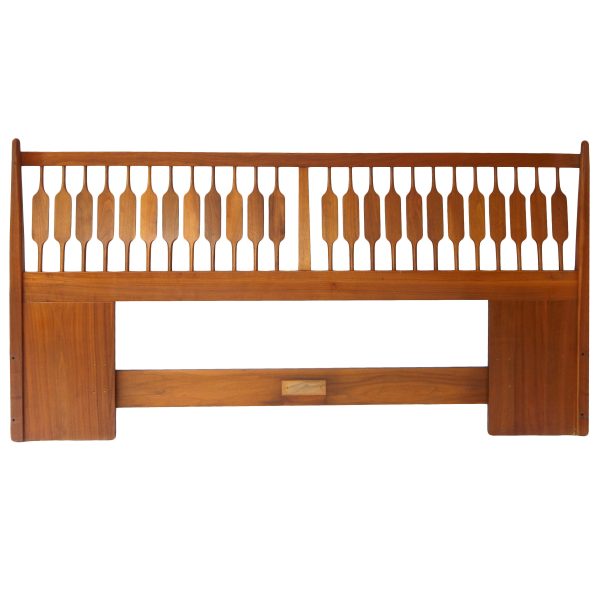 Kipp Stewart King Headboard